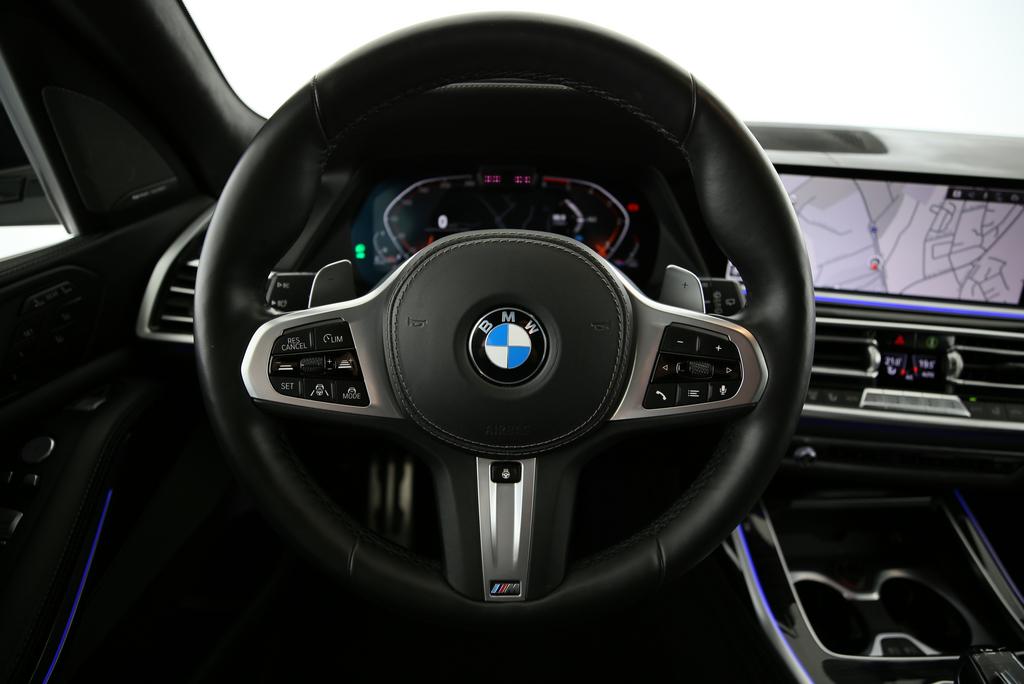 BMW X7 30d xDrive-image-7