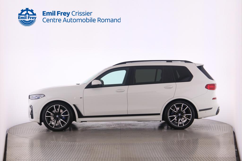 BMW X7 30d xDrive-image-2