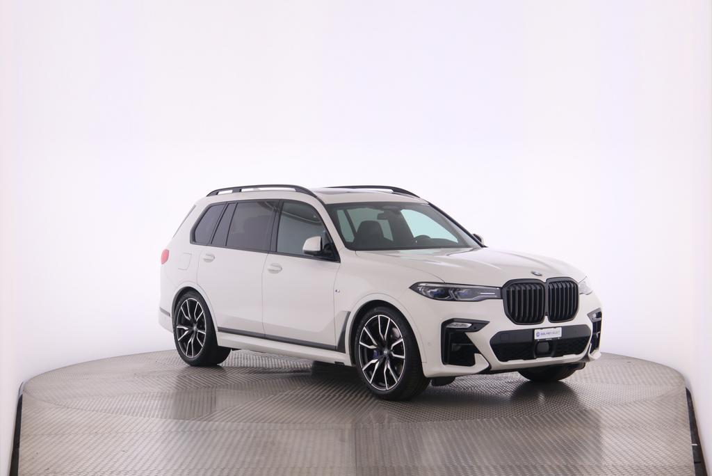 BMW X7 30d xDrive-image-4