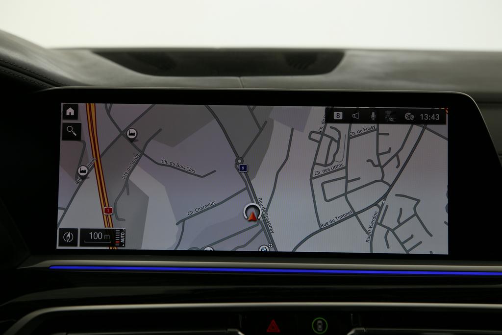 BMW X7 30d xDrive-image-8