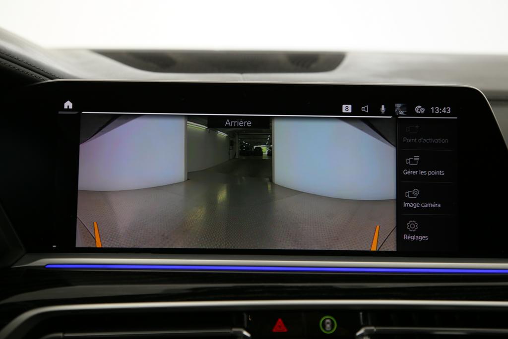 BMW X7 30d xDrive-image-9