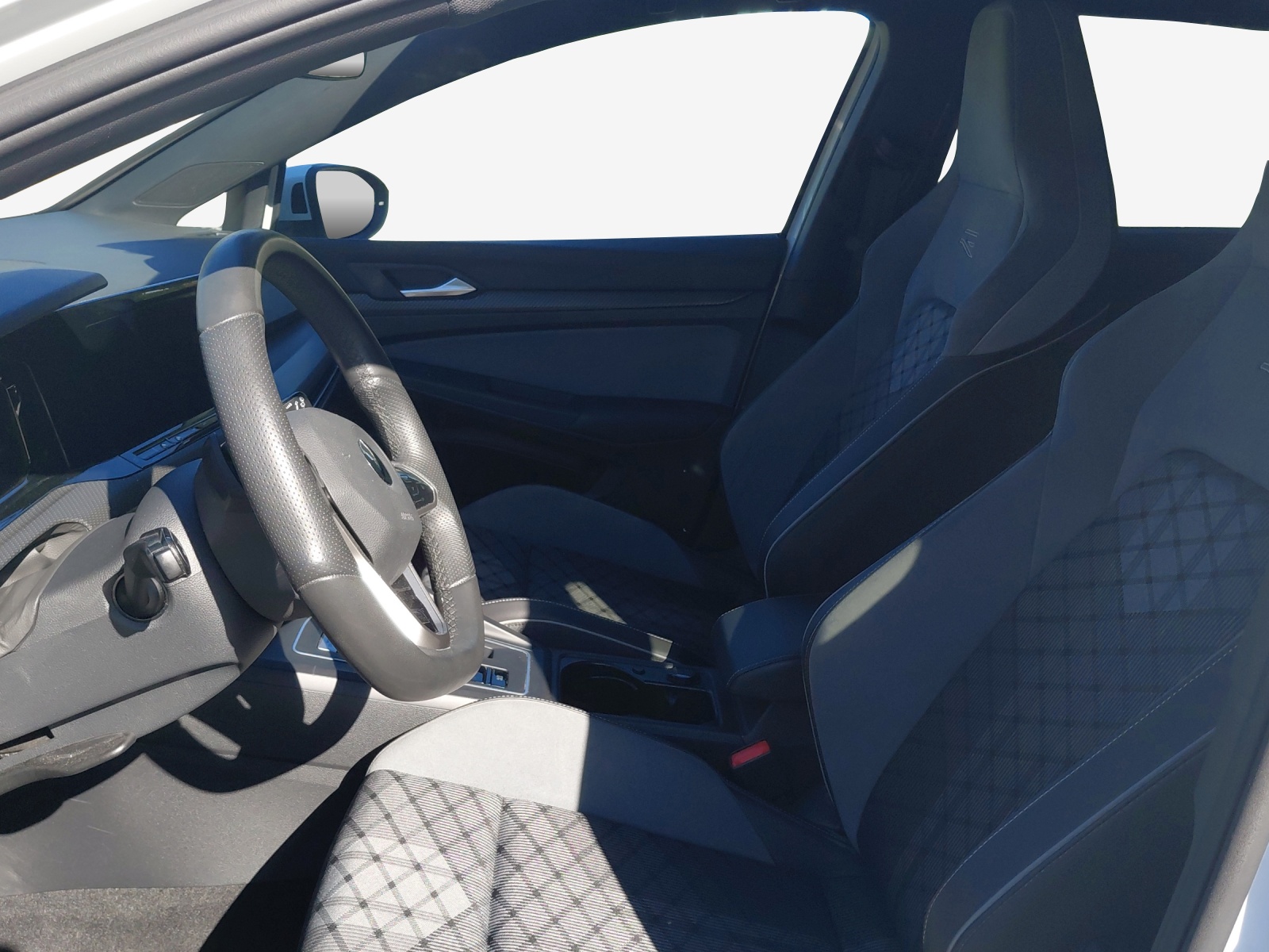 VW Golf 2.0 TSI R-Line DSG 4 Motion-image-7