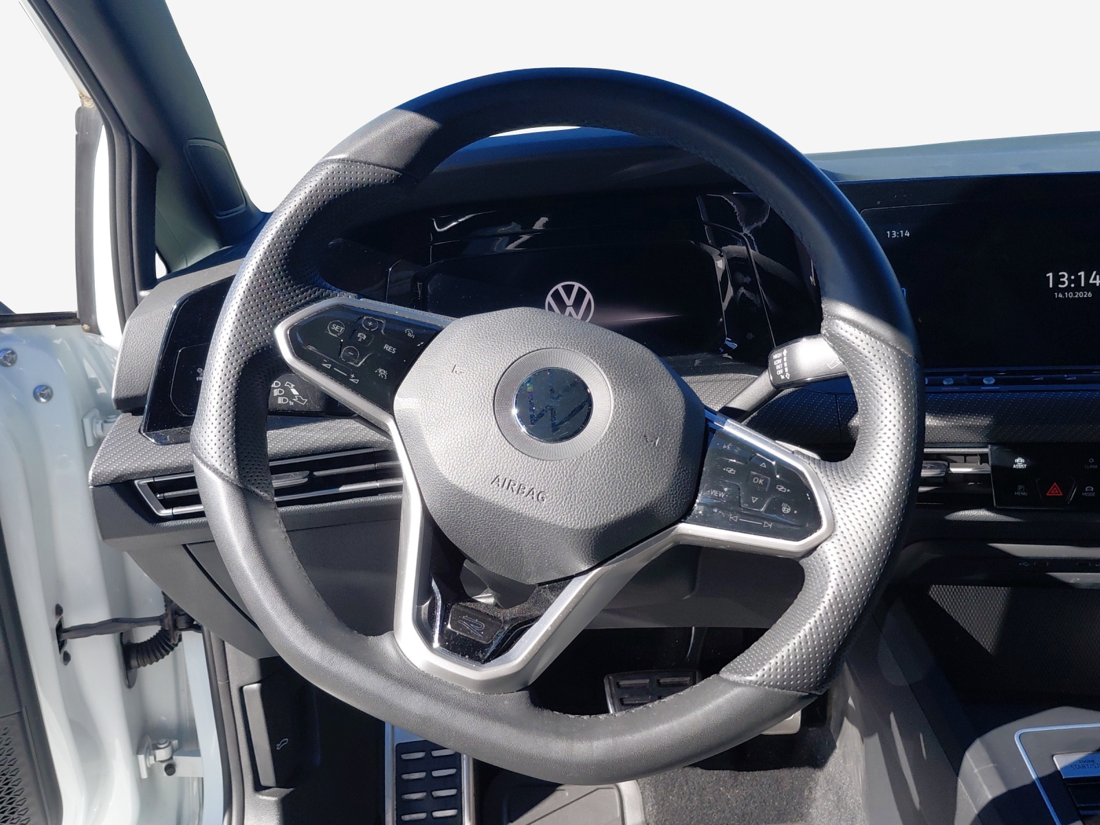 VW Golf 2.0 TSI R-Line DSG 4 Motion-image-9