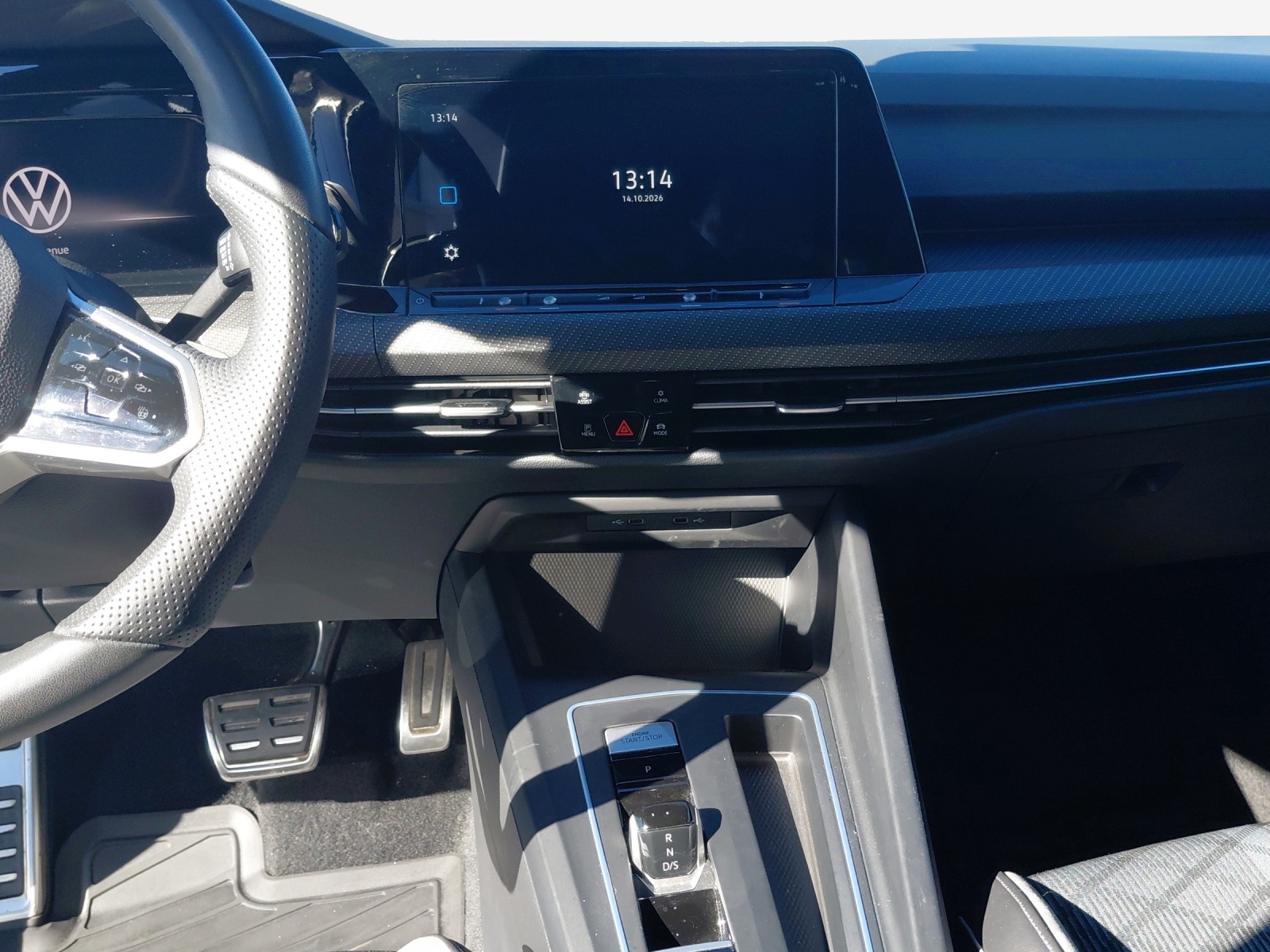 VW Golf 2.0 TSI R-Line DSG 4 Motion-image-10