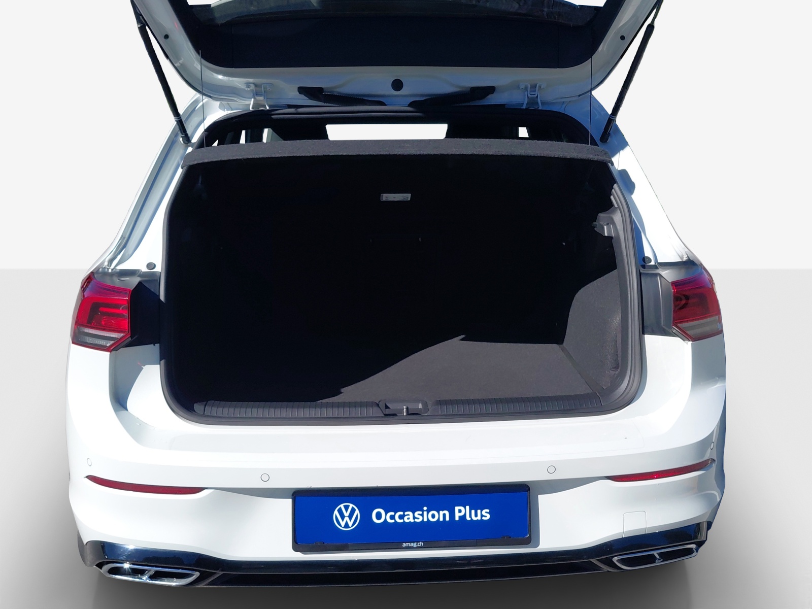 VW Golf 2.0 TSI R-Line DSG 4 Motion-image-12