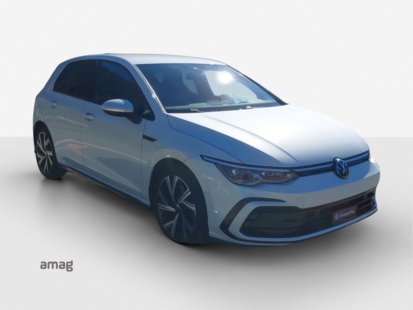 VW Golf 2.0 TSI R-Line DSG 4 Motion-image-5