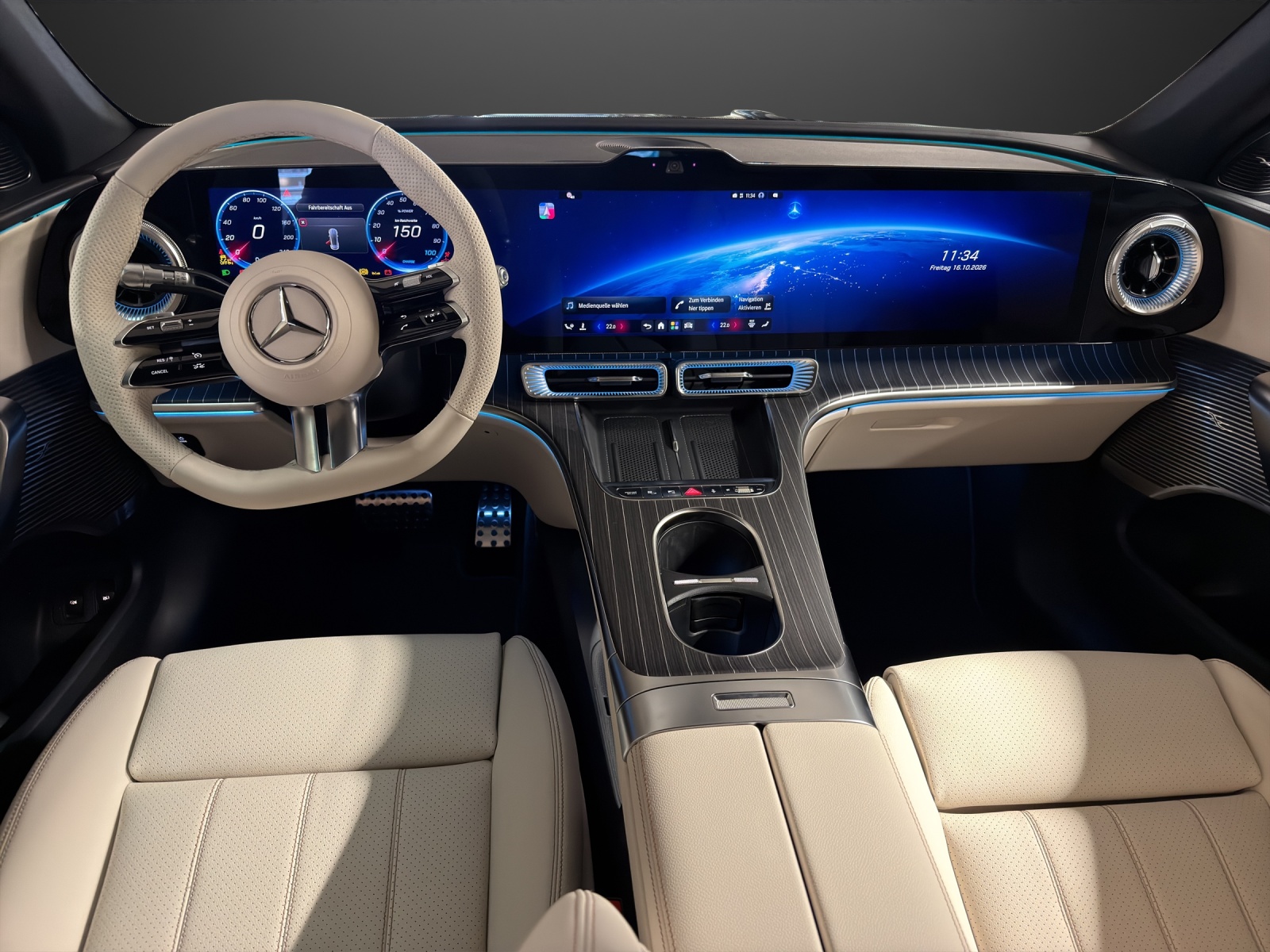 MERCEDES-BENZ GLC 400 4MATIC 94 kWh EQ-image-5