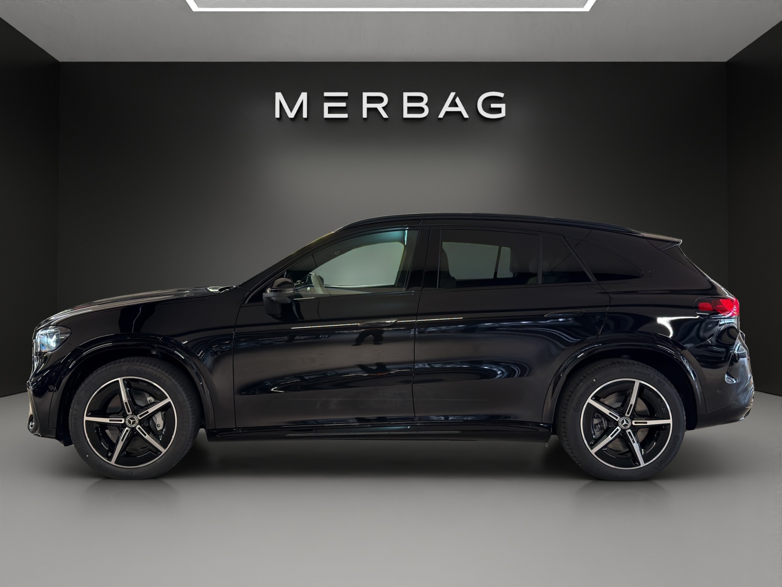 MERCEDES-BENZ GLC 400 4MATIC 94 kWh EQ-image-2
