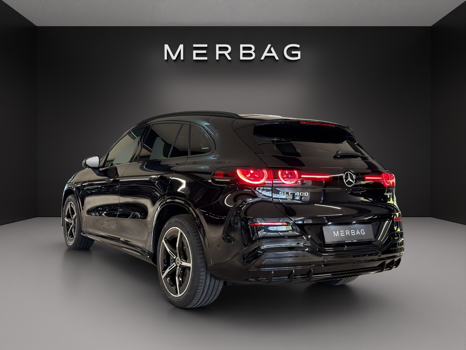 MERCEDES-BENZ GLC 400 4MATIC 94 kWh EQ-image-3
