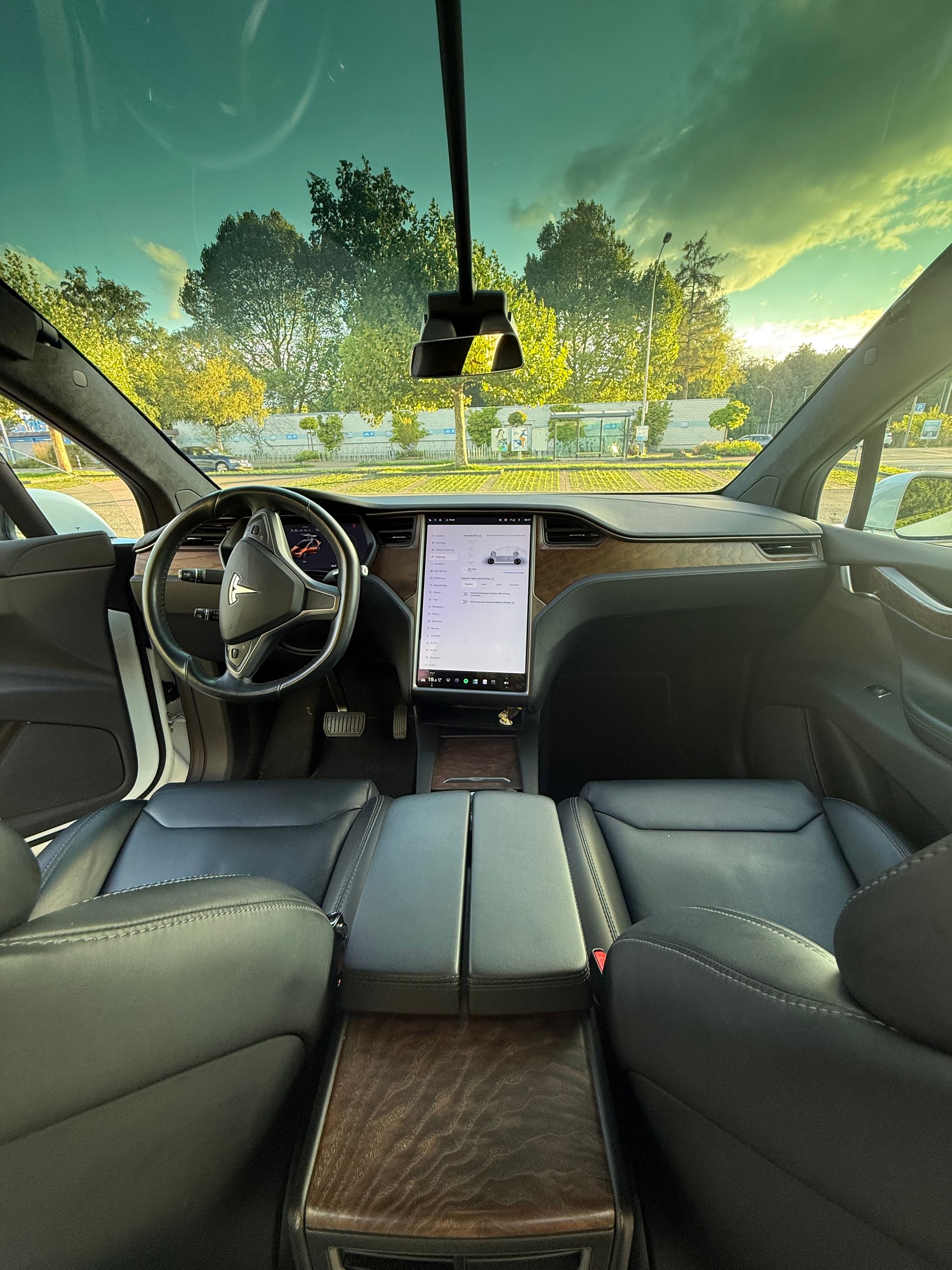 TESLA Tesla Raven Facelift mit Maximale Reichweite-image-4