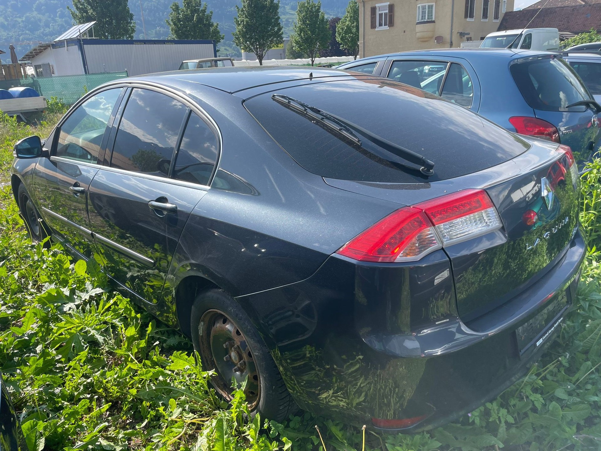 RENAULT Laguna 2.0 dCi Dynamique-image-3