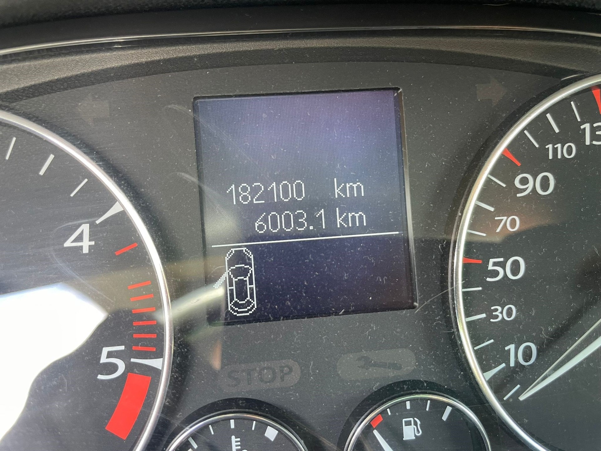 RENAULT Laguna 2.0 dCi Dynamique-image-5