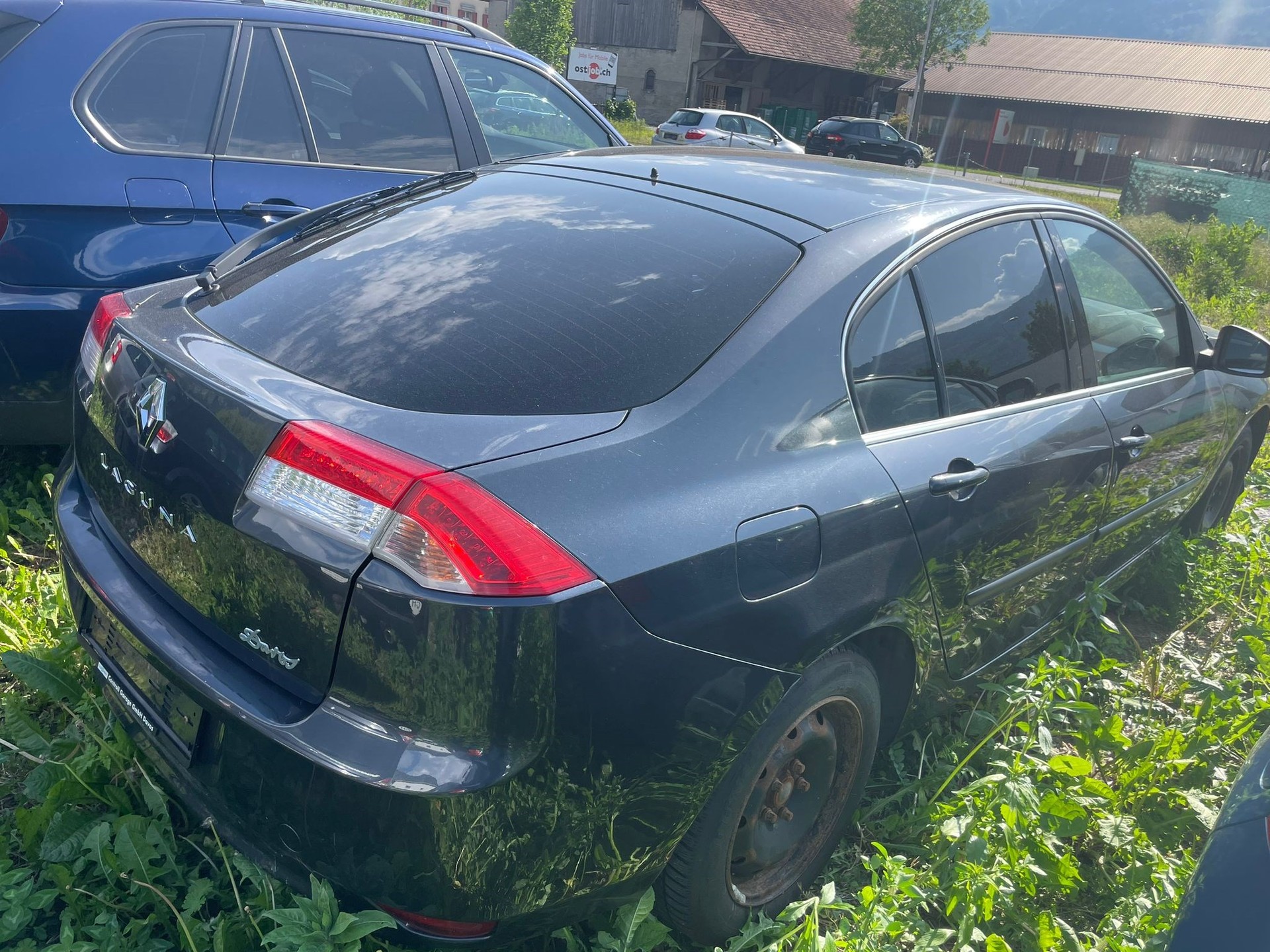 RENAULT Laguna 2.0 dCi Dynamique-image-2