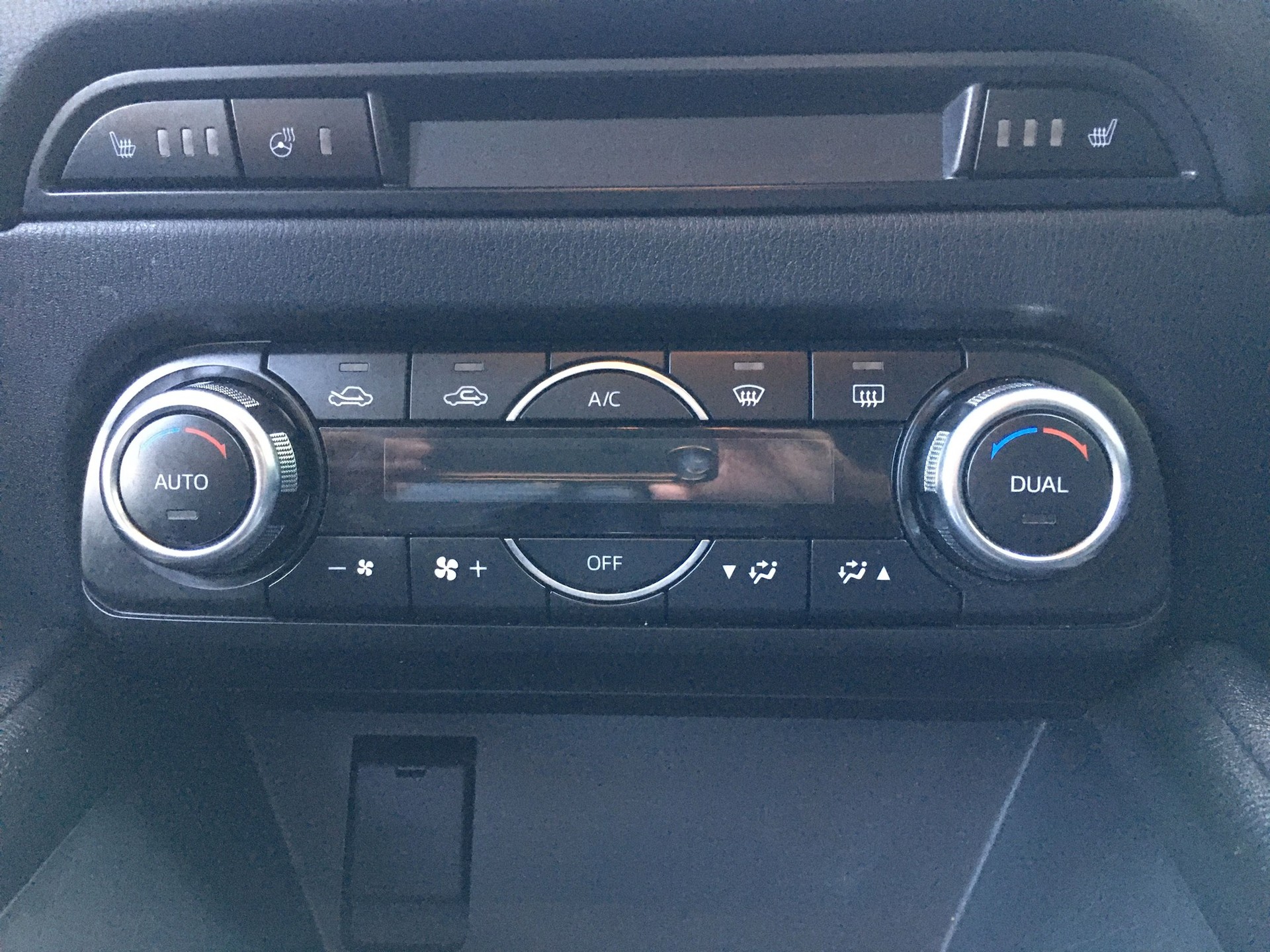MAZDA CX-5 SKYACTIV-G 160 Ambition AWD Facelift - *** Entretien irréprochable ***-image-15