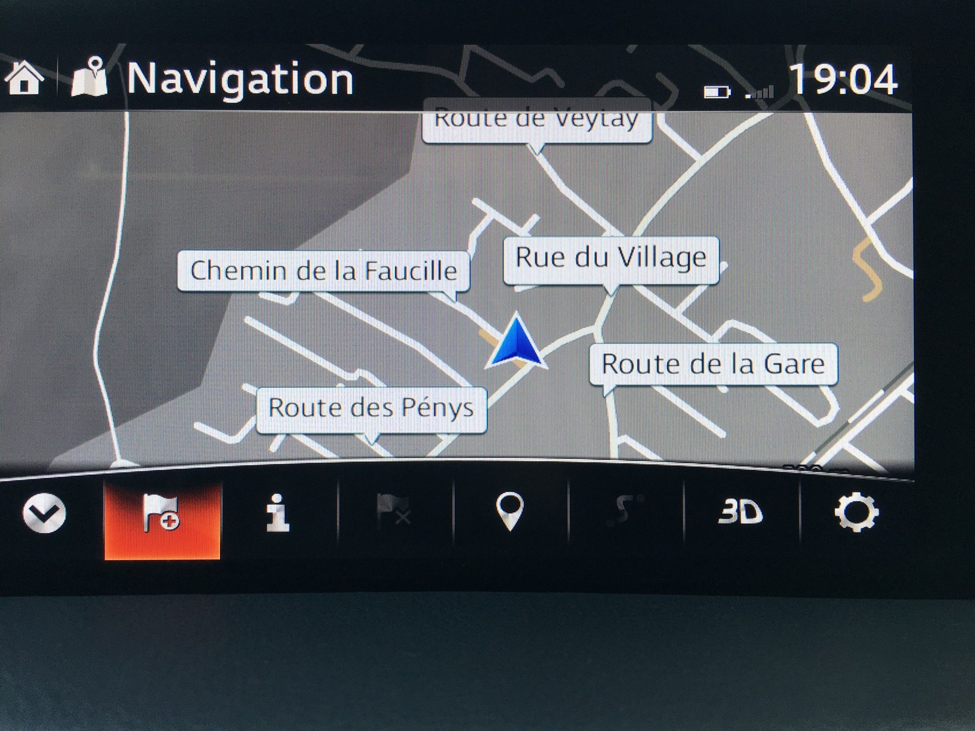 MAZDA CX-5 SKYACTIV-G 160 Ambition AWD Facelift - *** Entretien irréprochable ***-image-17