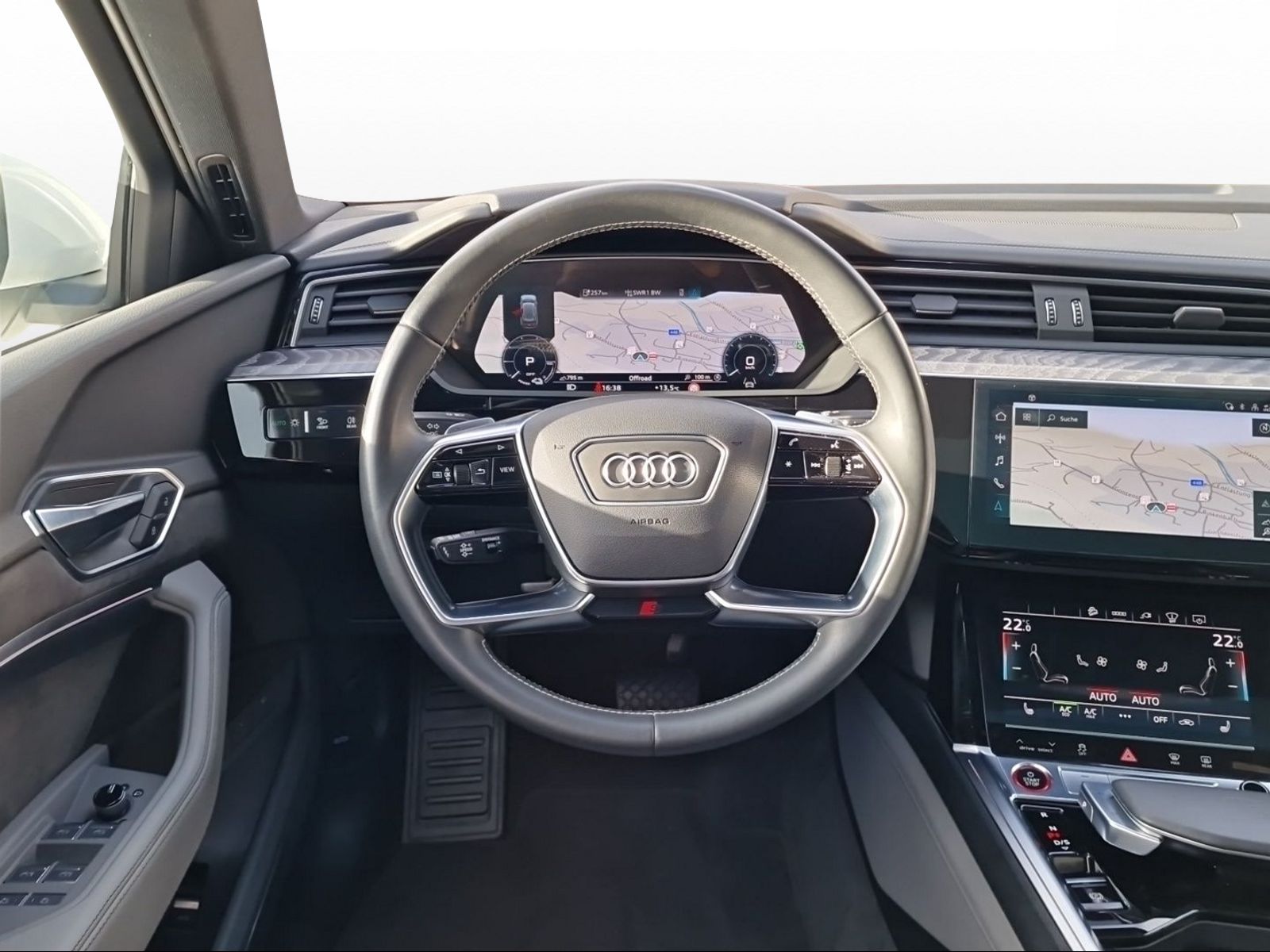AUDI e-tron S quattro-image-3