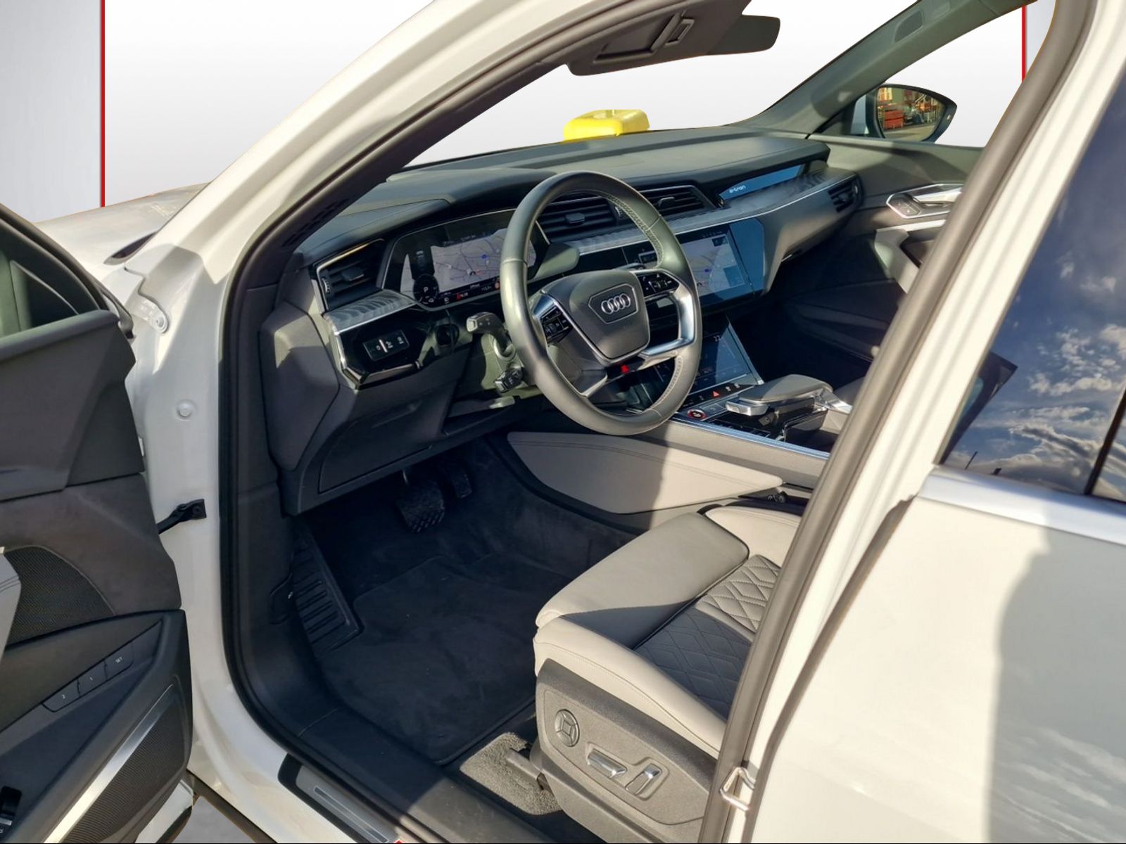 AUDI e-tron S quattro-image-5