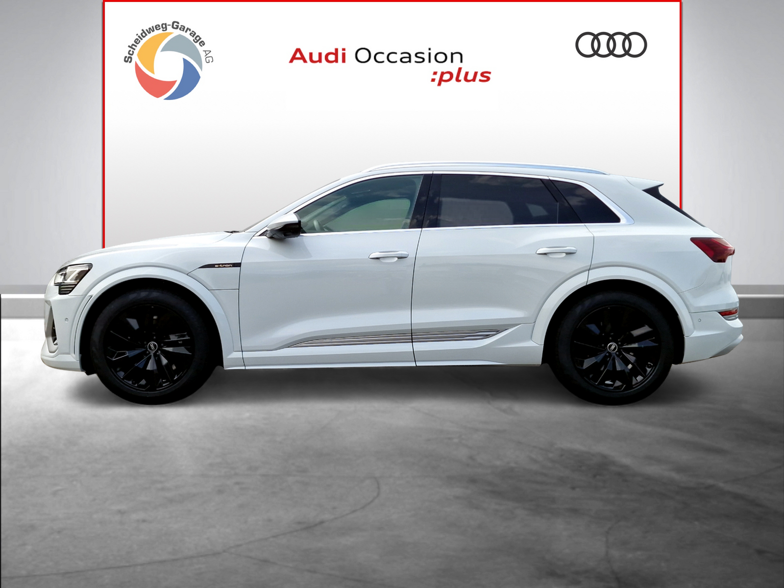 AUDI e-tron S quattro-image-2