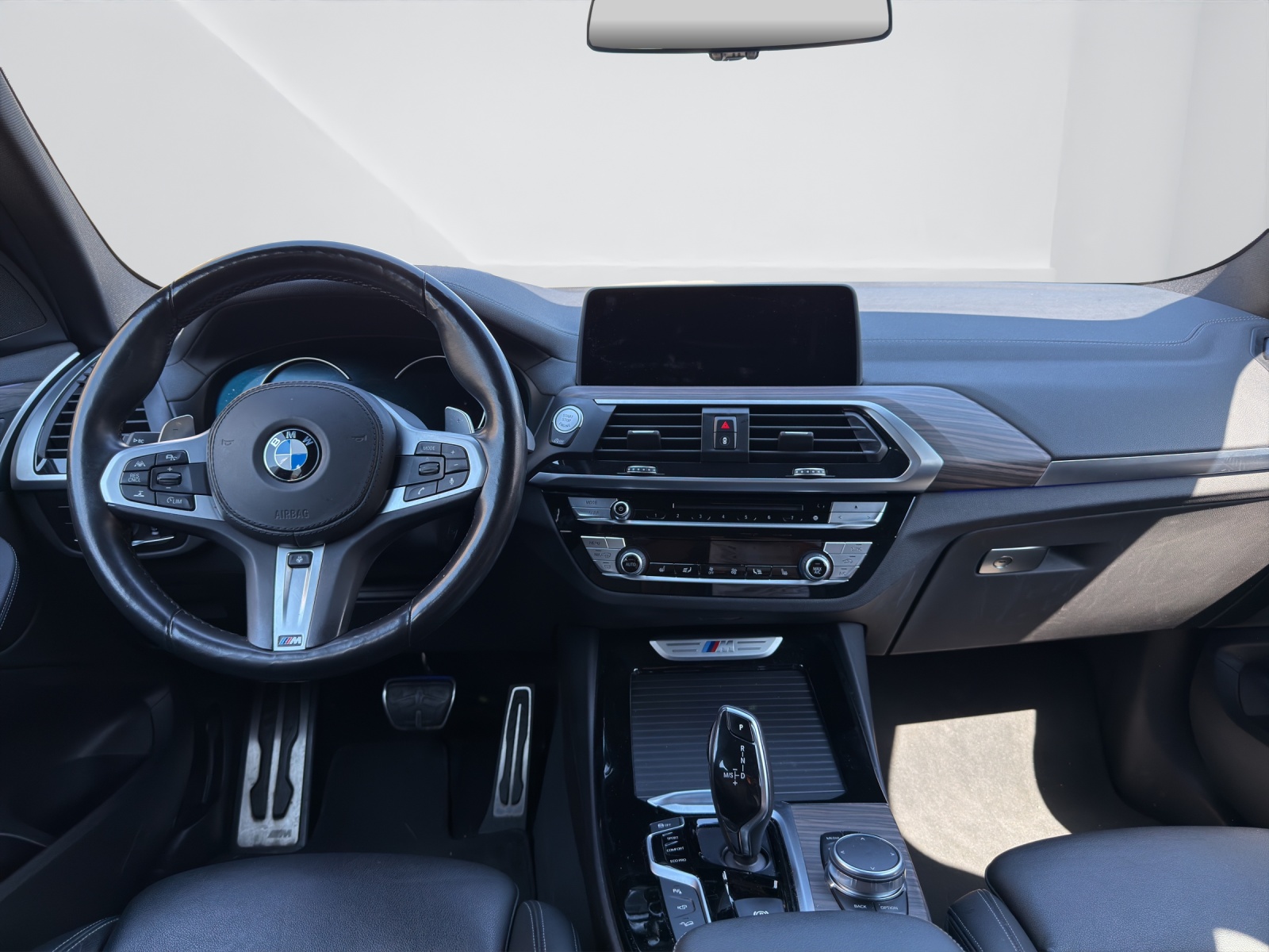 BMW X3 M40i-image-15