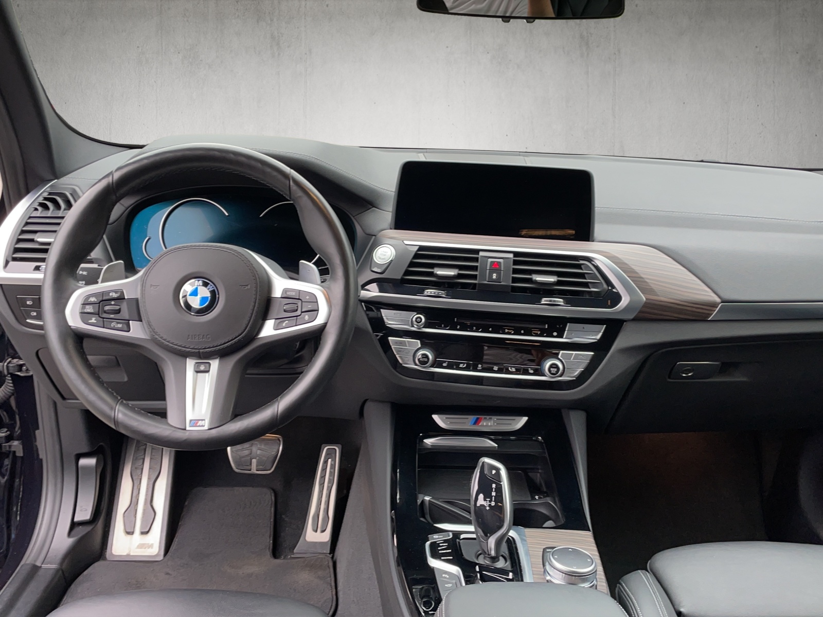 BMW X3 M40i-image-10