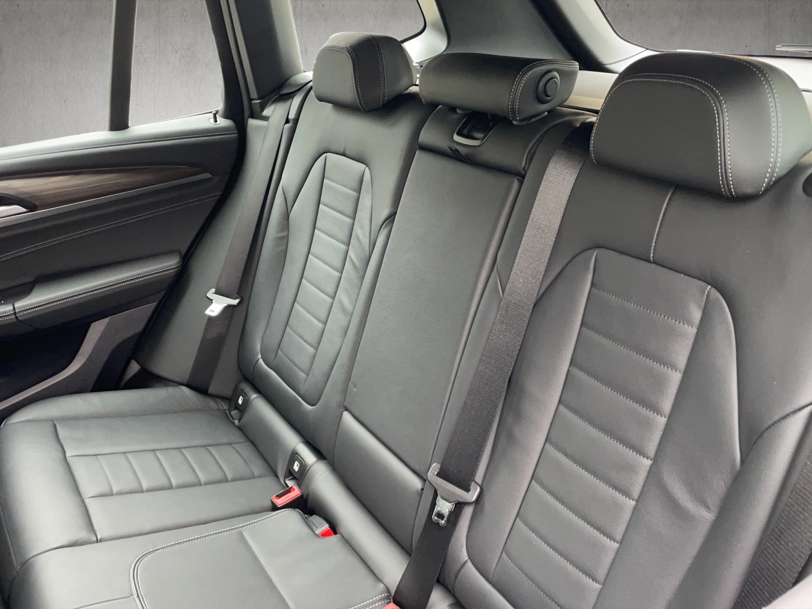 BMW X3 M40i-image-8