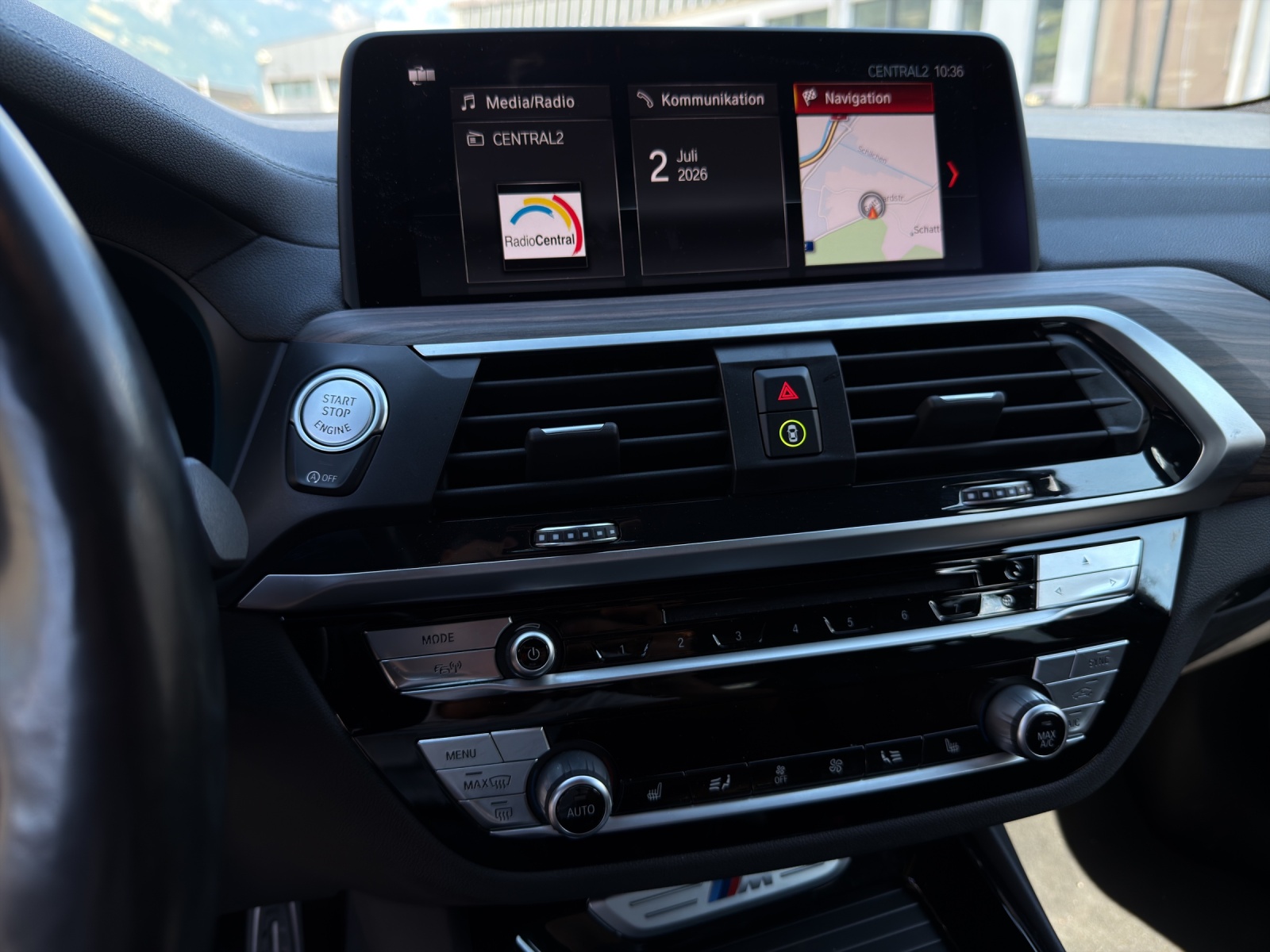 BMW X3 M40i-image-20