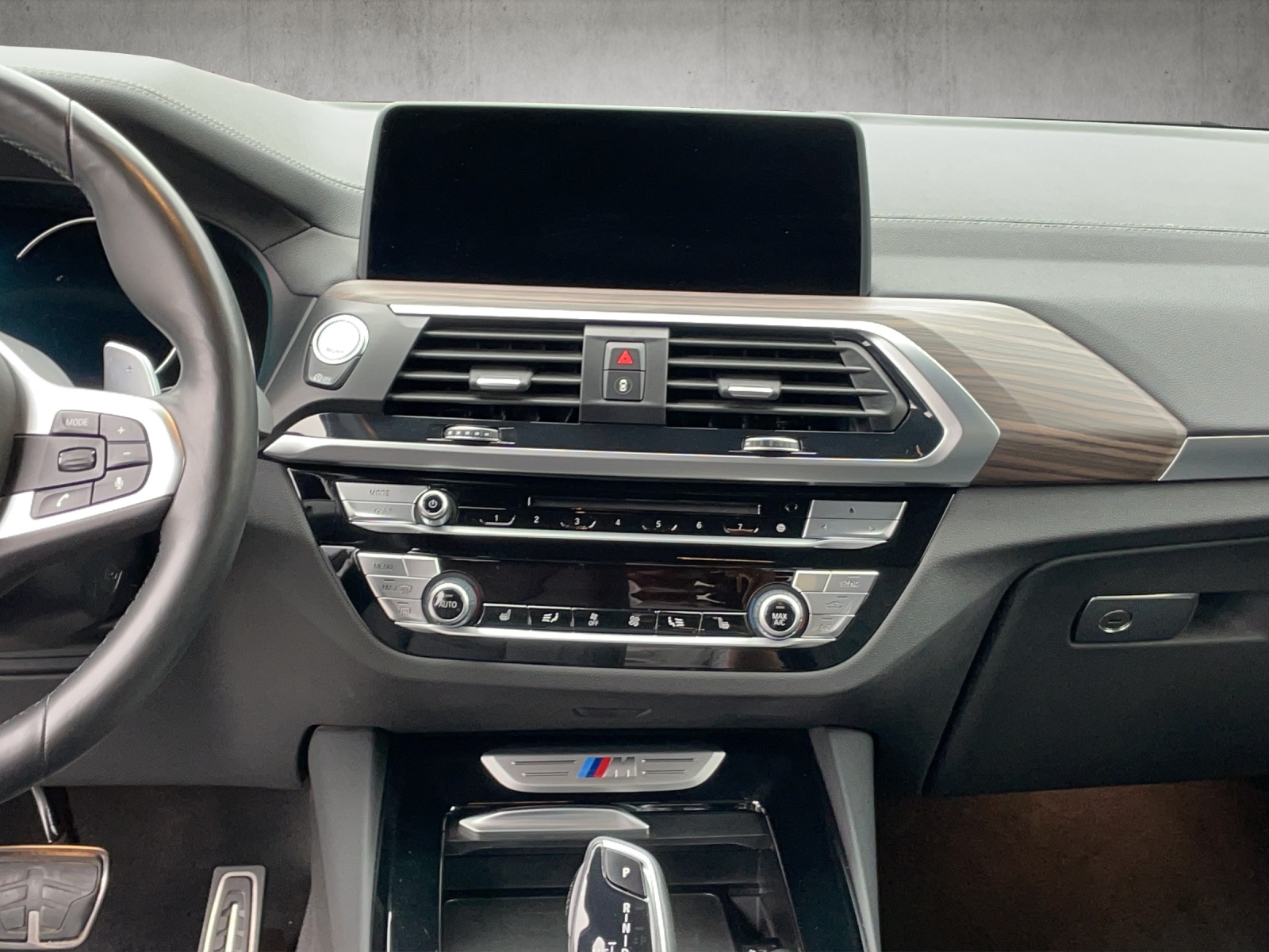 BMW X3 M40i-image-11
