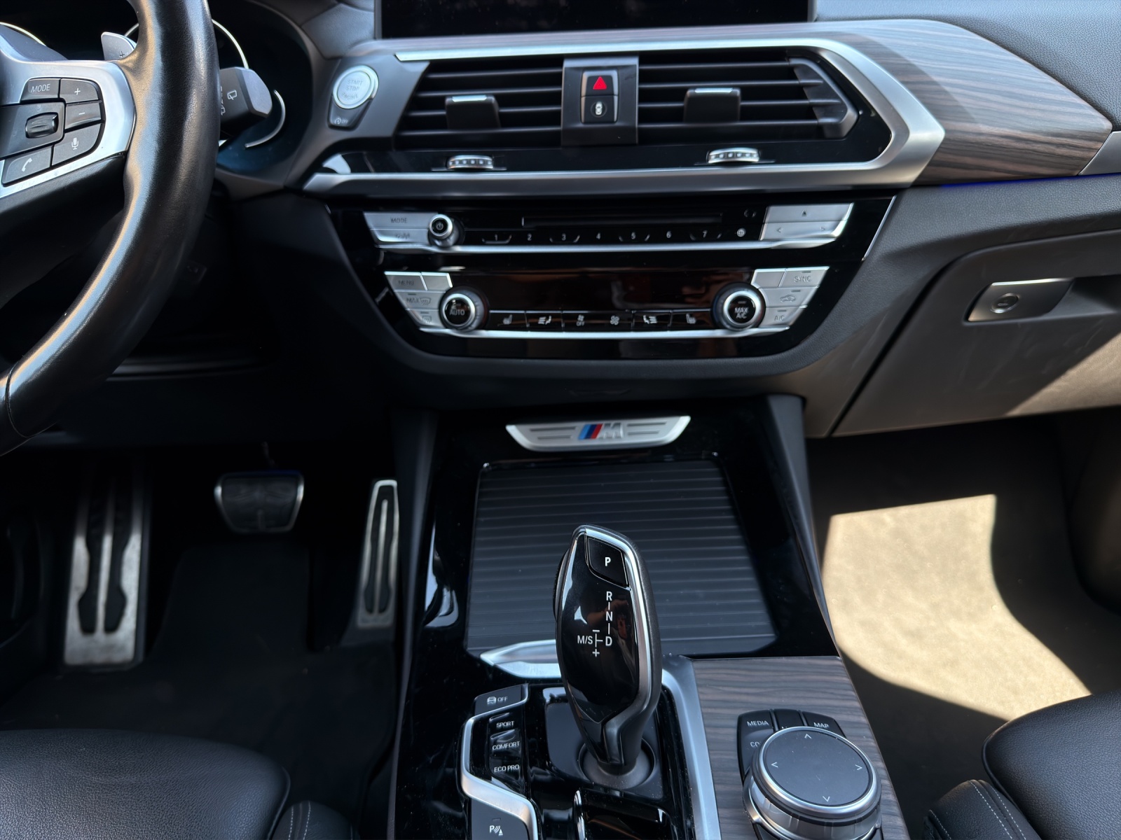 BMW X3 M40i-image-17
