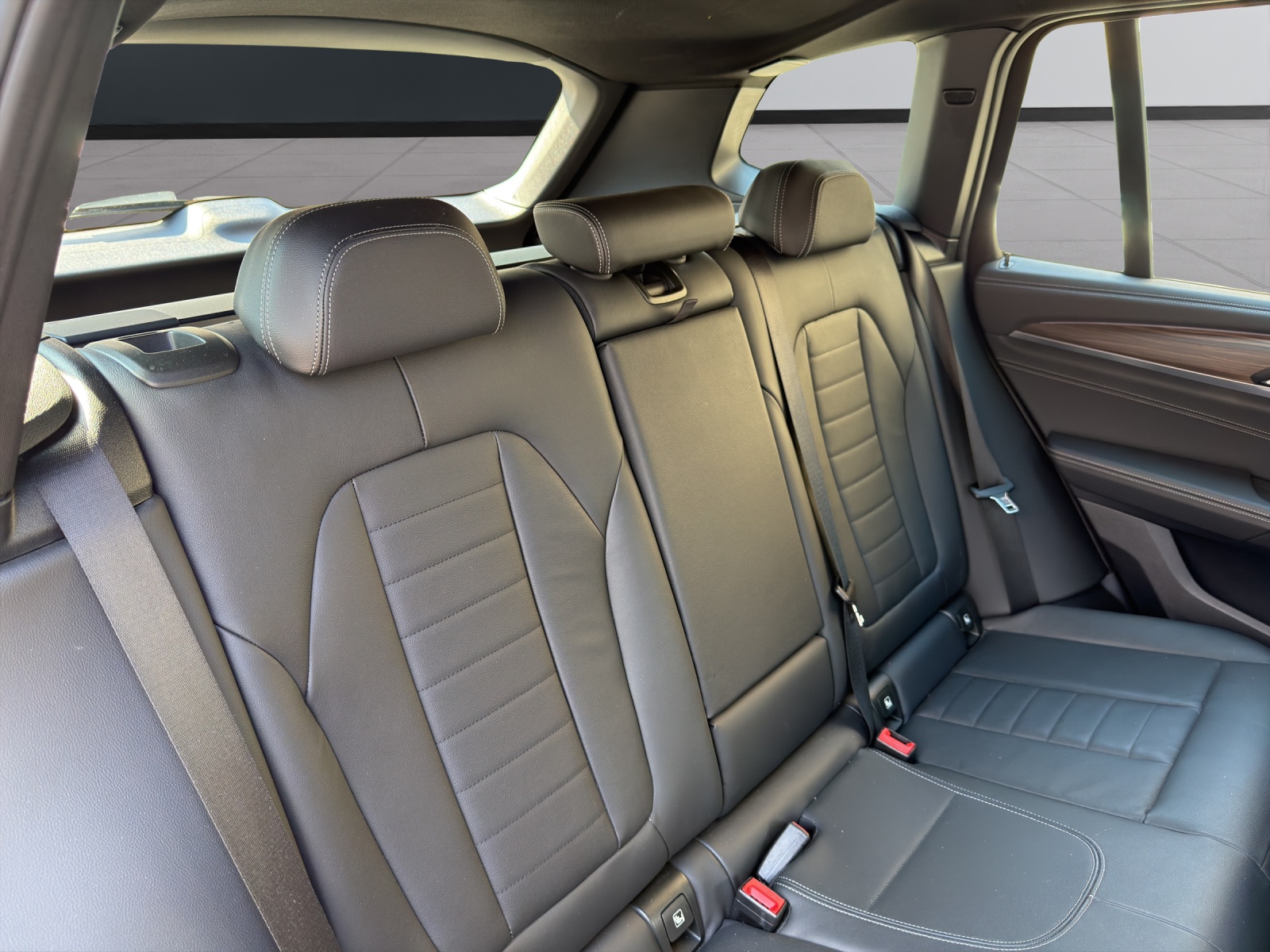 BMW X3 M40i-image-14