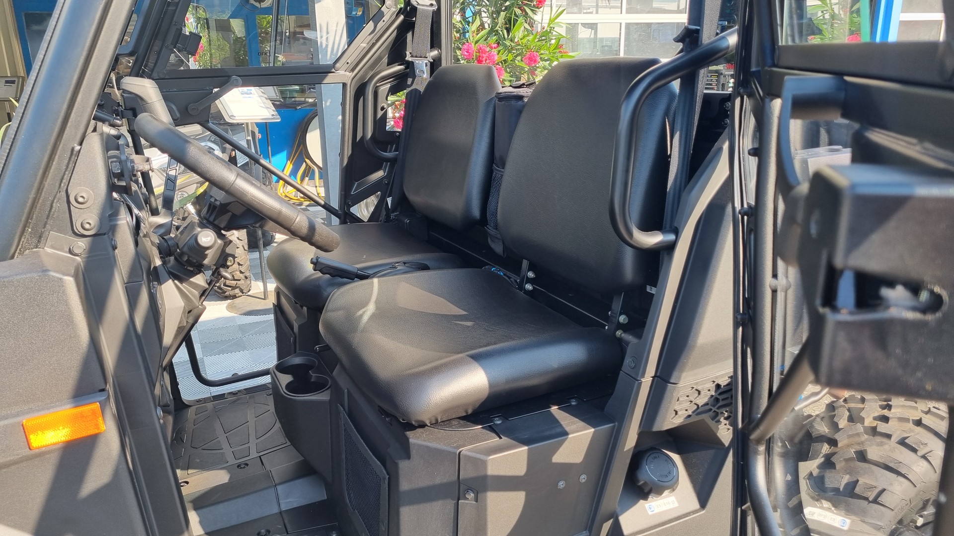 POLARIS XP NORDIC 570 4X4-image-5