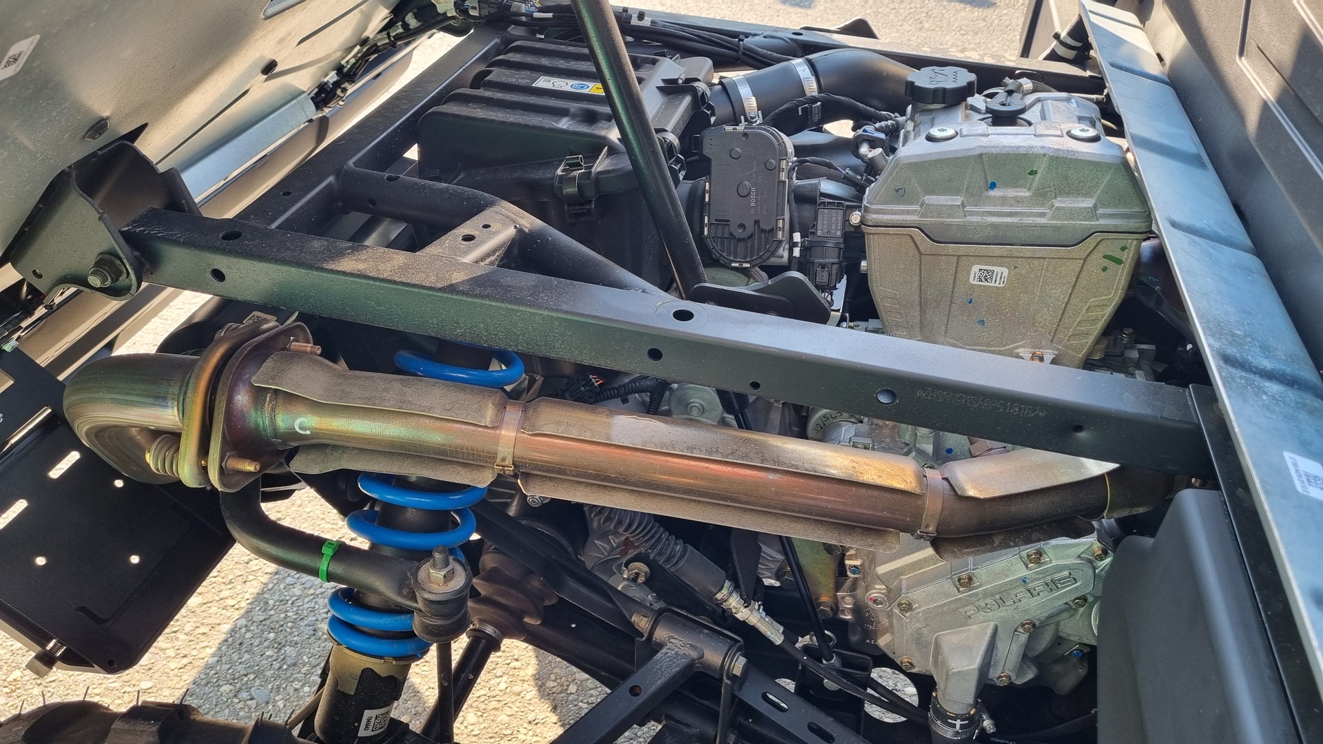 POLARIS XP NORDIC 570 4X4-showroom-element-1