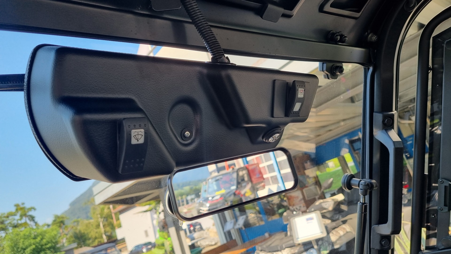 POLARIS XP NORDIC 570 4X4-image-8