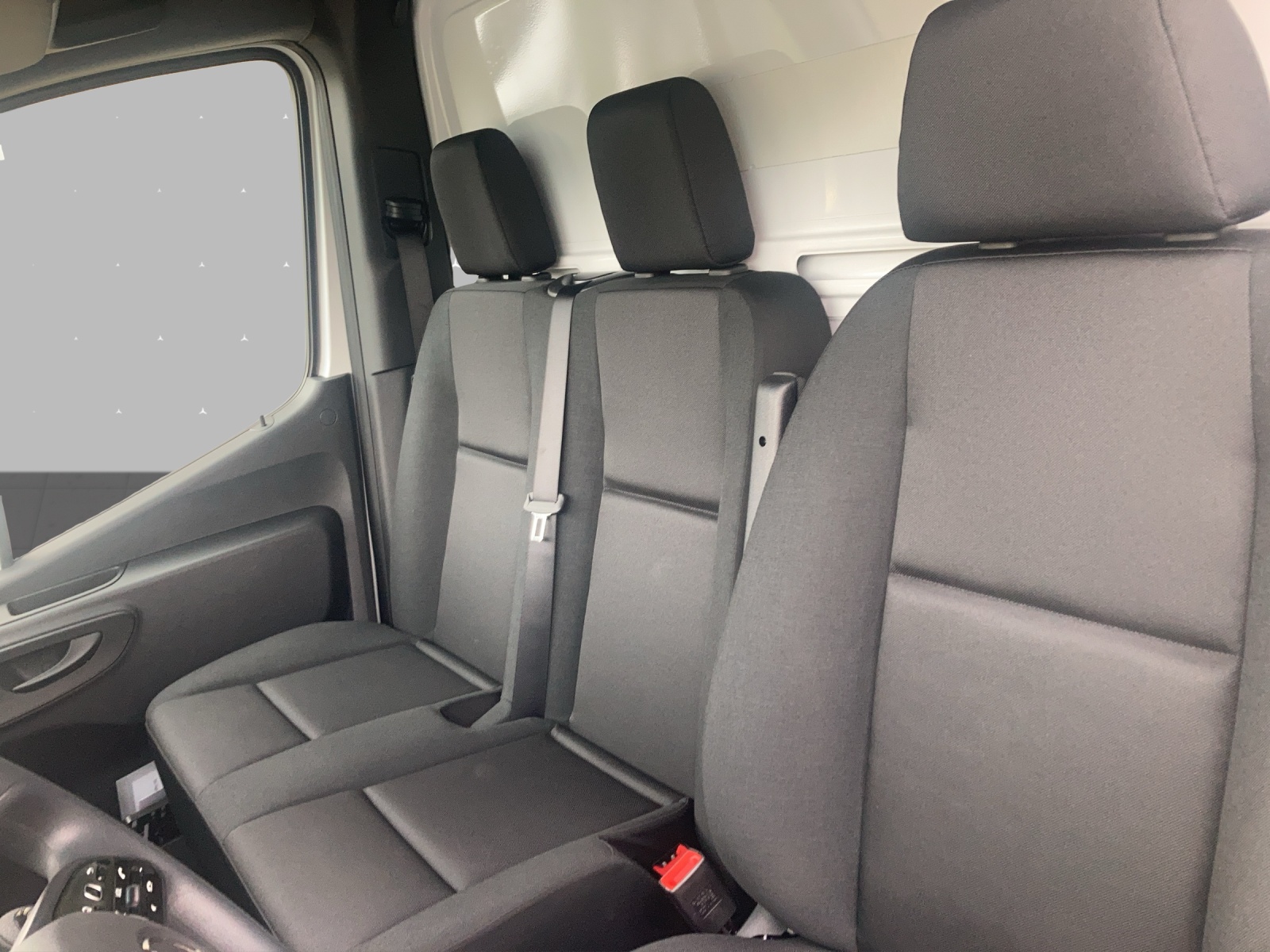 MERCEDES-BENZ Sprinter 317 CDI Lang-image-8