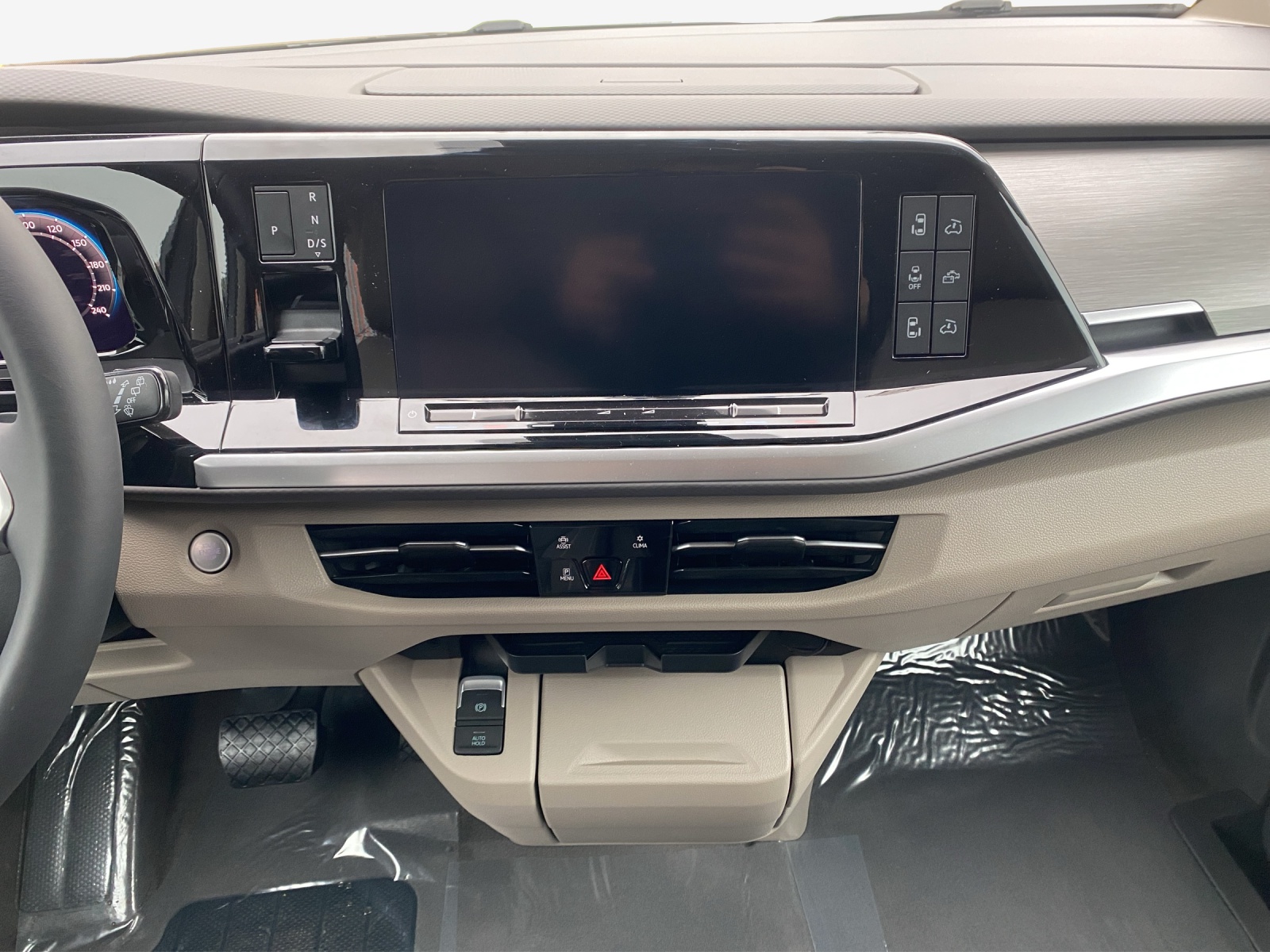 VW California 2.0 TDI Ocean-image-10