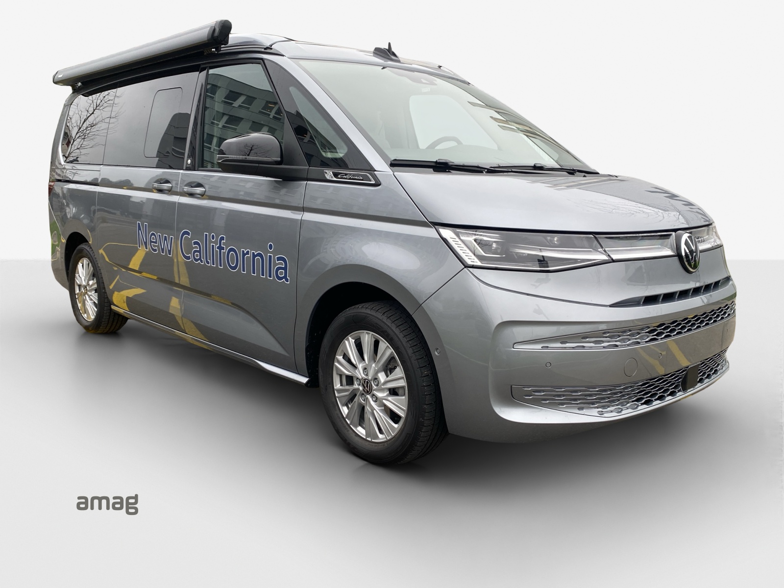VW California 2.0 TDI Ocean-image-5