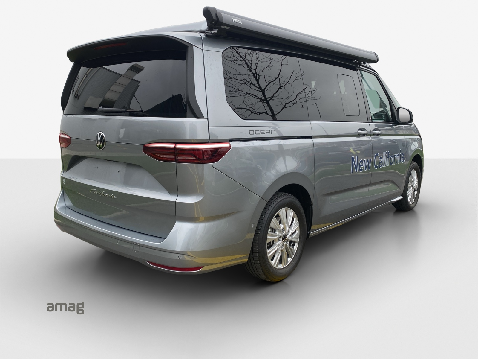 VW California 2.0 TDI Ocean-image-4