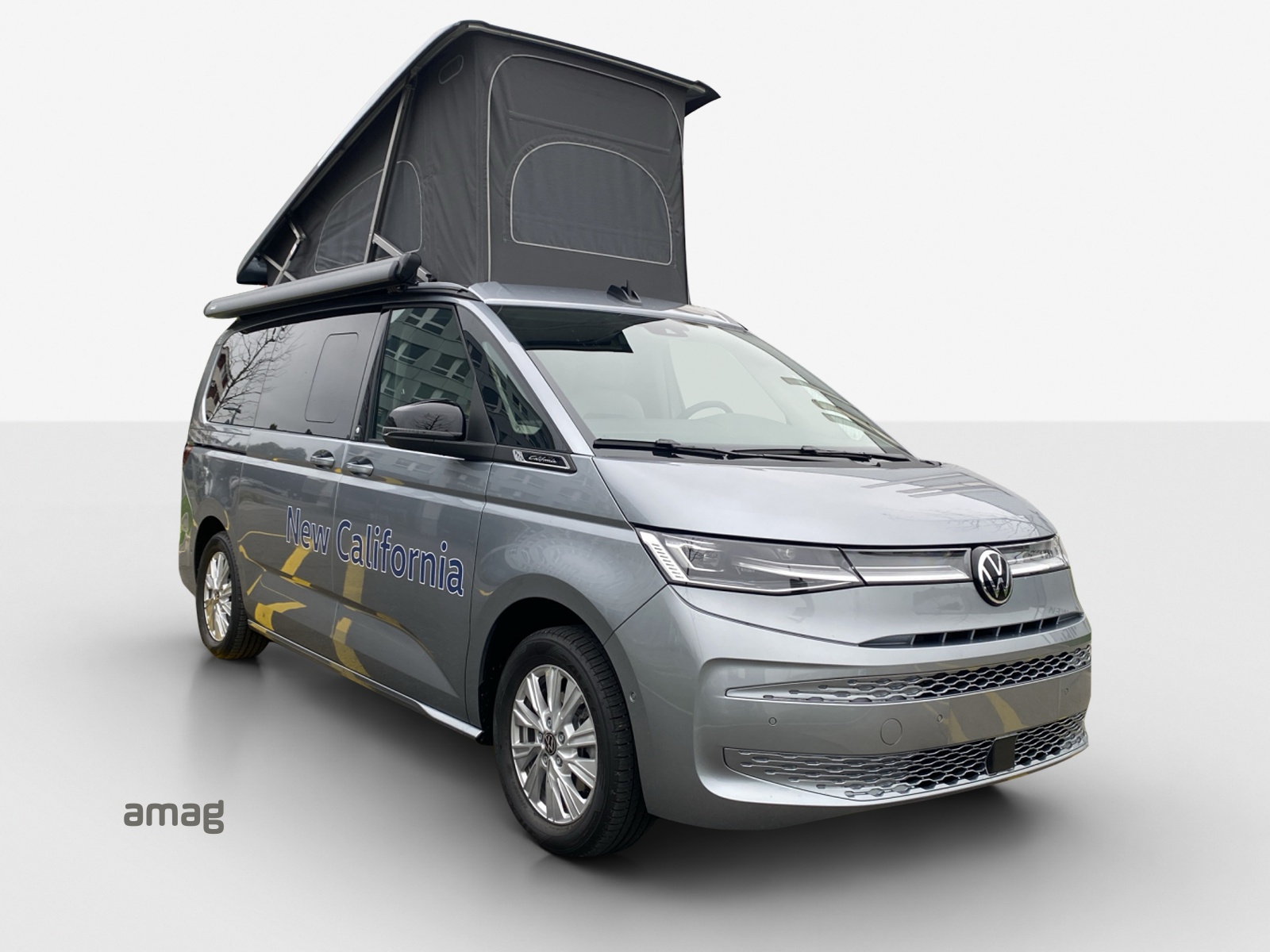 VW California 2.0 TDI Ocean-image-15