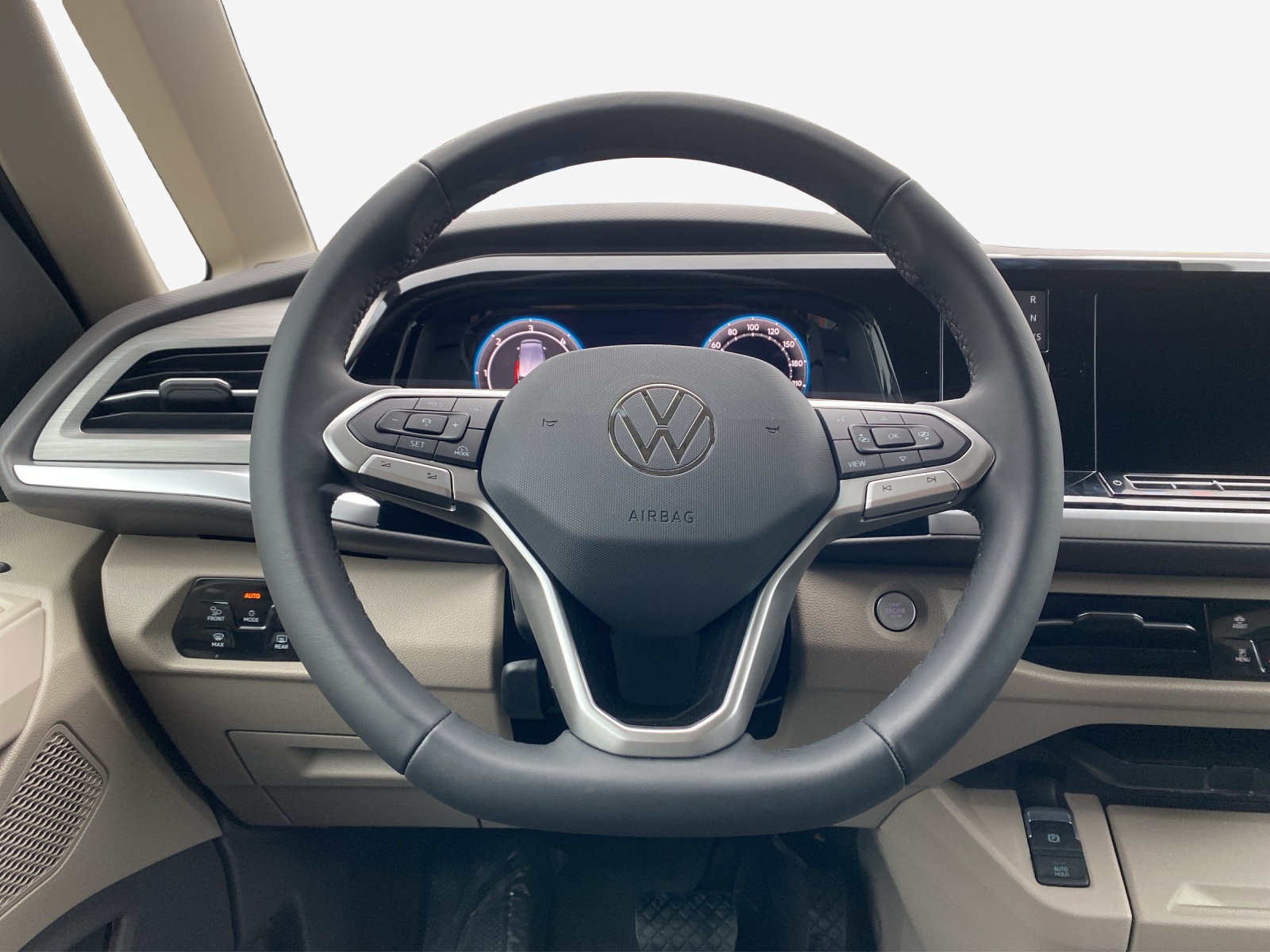 VW California 2.0 TDI Ocean-image-9