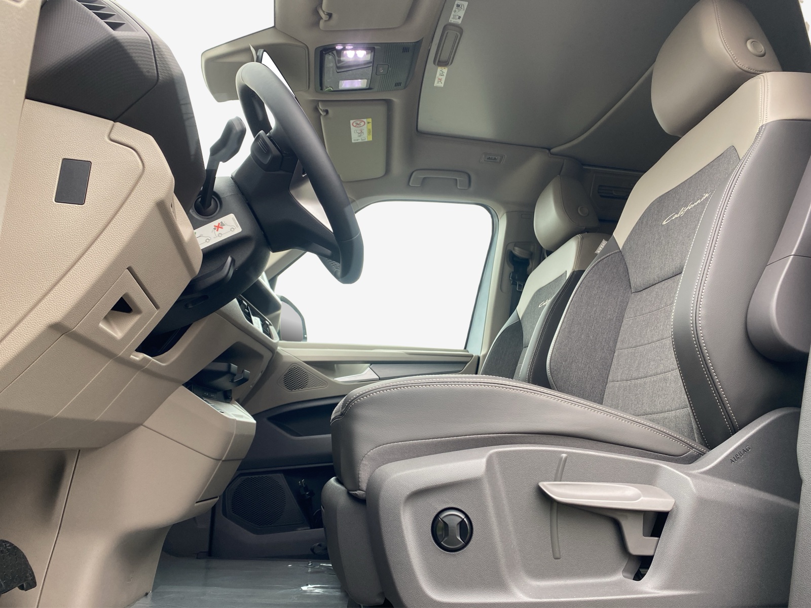 VW California 2.0 TDI Ocean-image-7