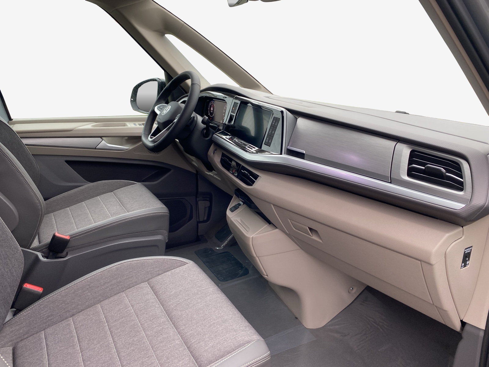 VW California 2.0 TDI Ocean-image-13