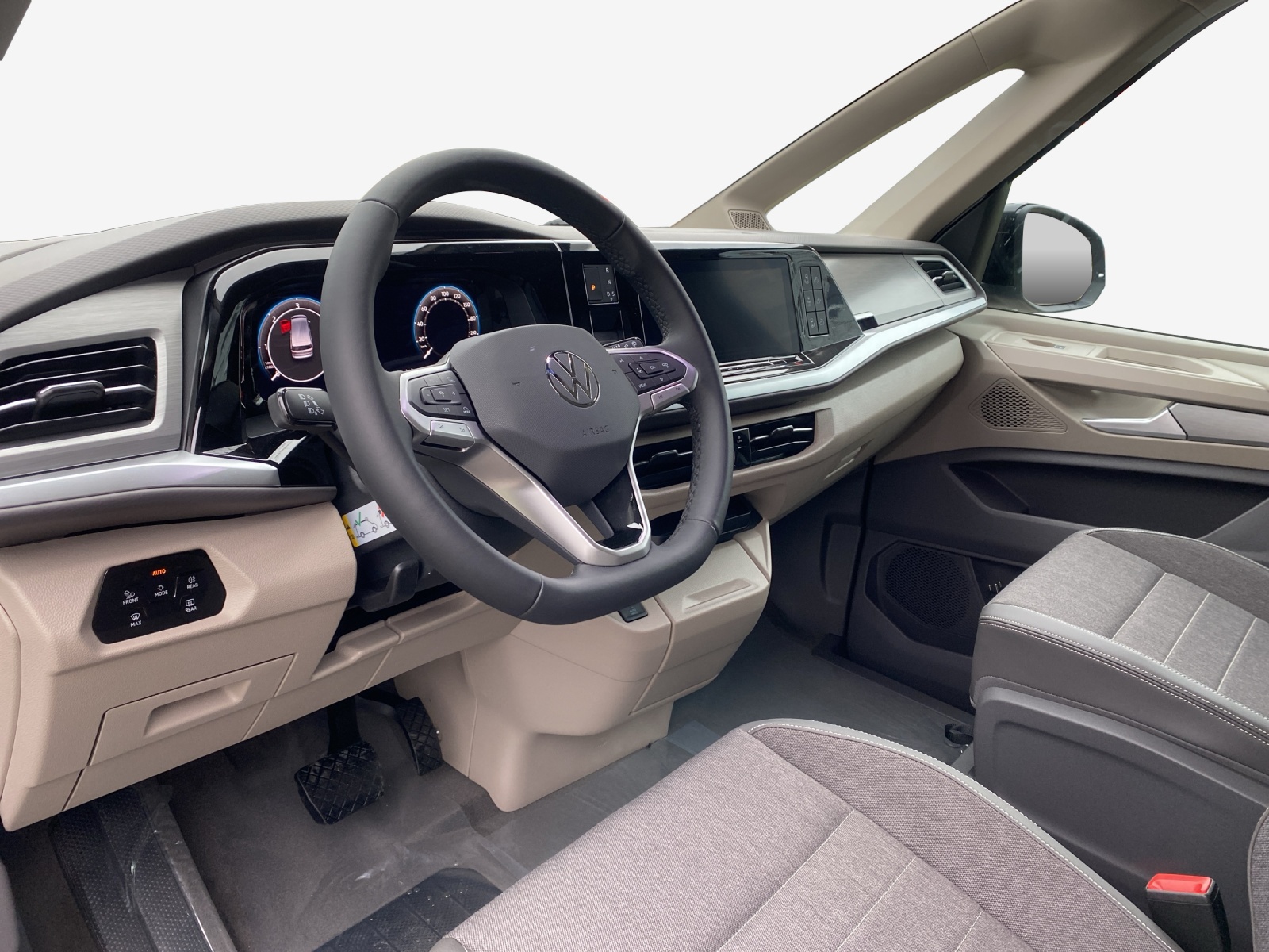 VW California 2.0 TDI Ocean-image-14