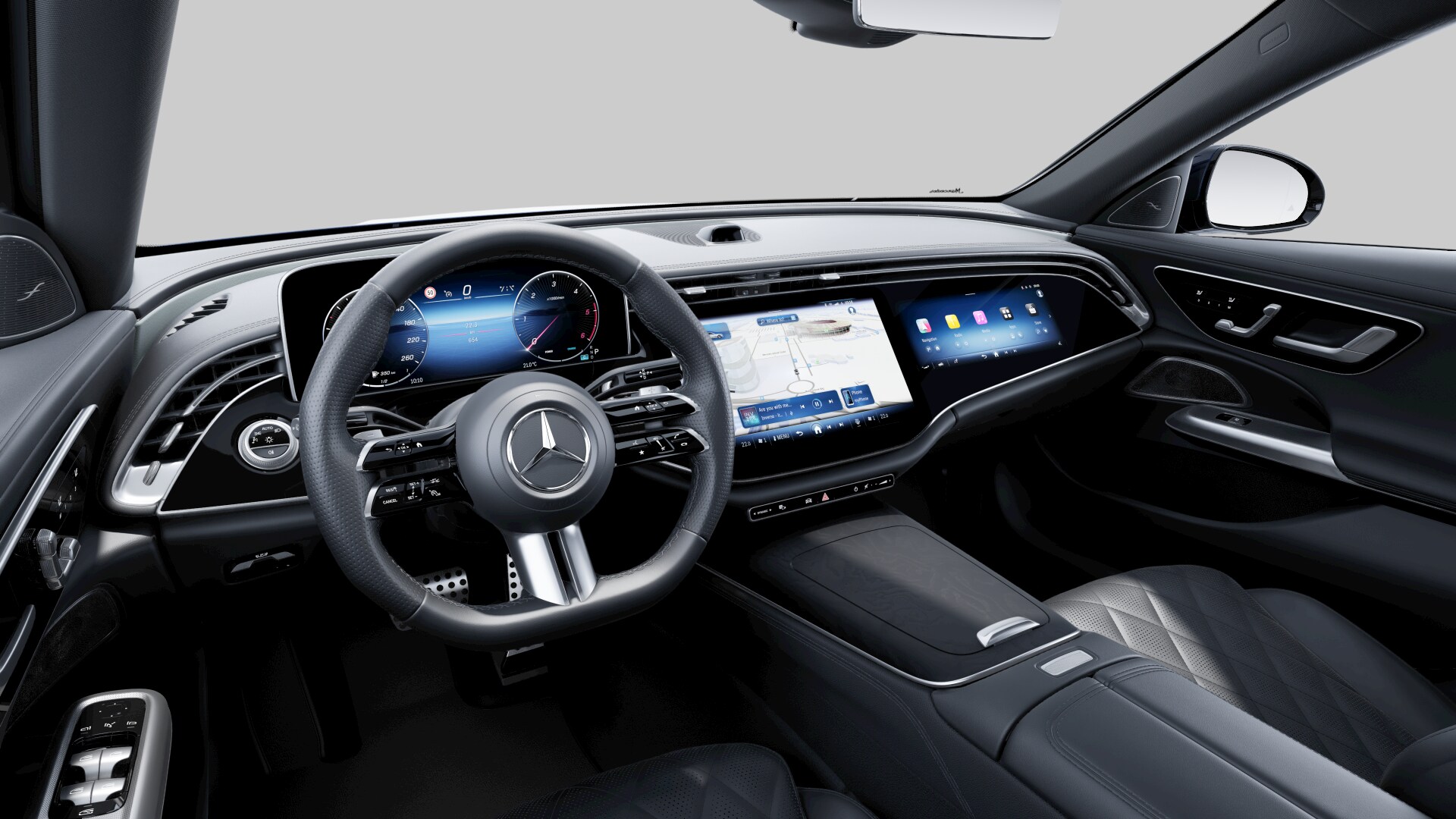 MERCEDES-BENZ E 450 d AMG Line 4MATIC-image-4