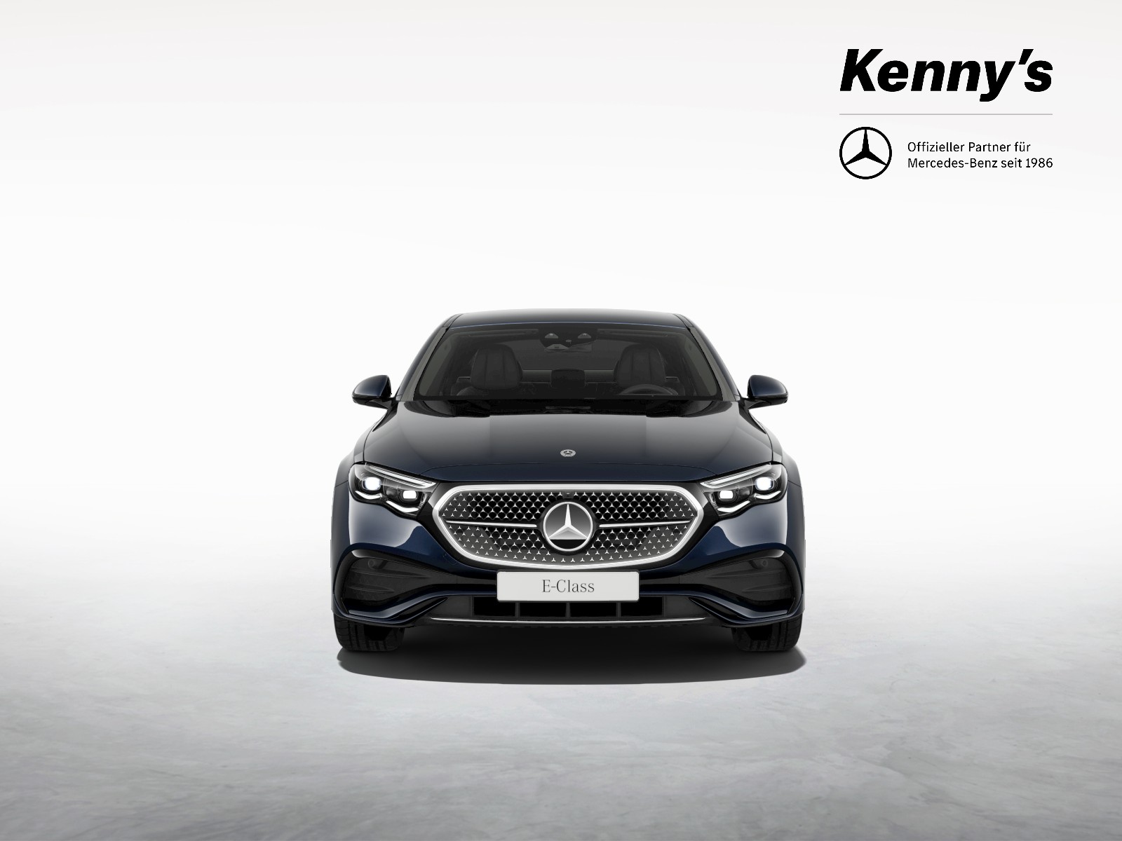 MERCEDES-BENZ E 450 d AMG Line 4MATIC-image-1