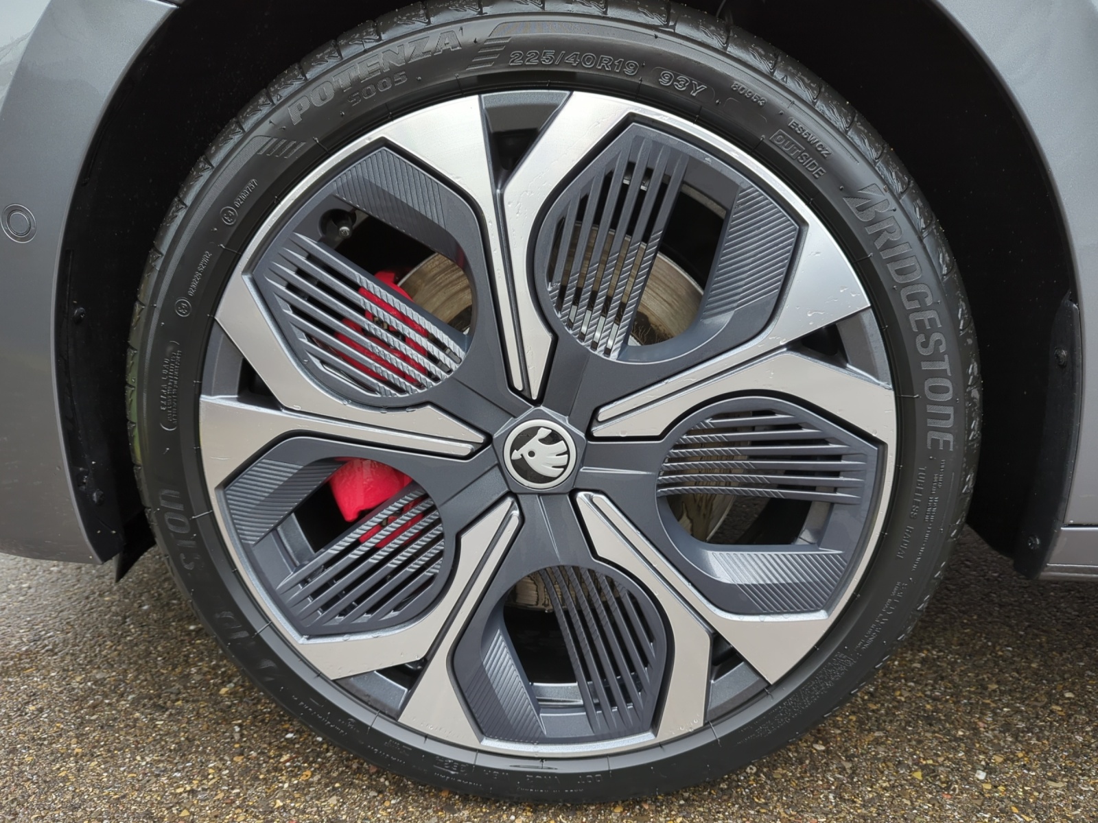 SKODA Octavia Combi 2.0 TSI DSG RS-image-10