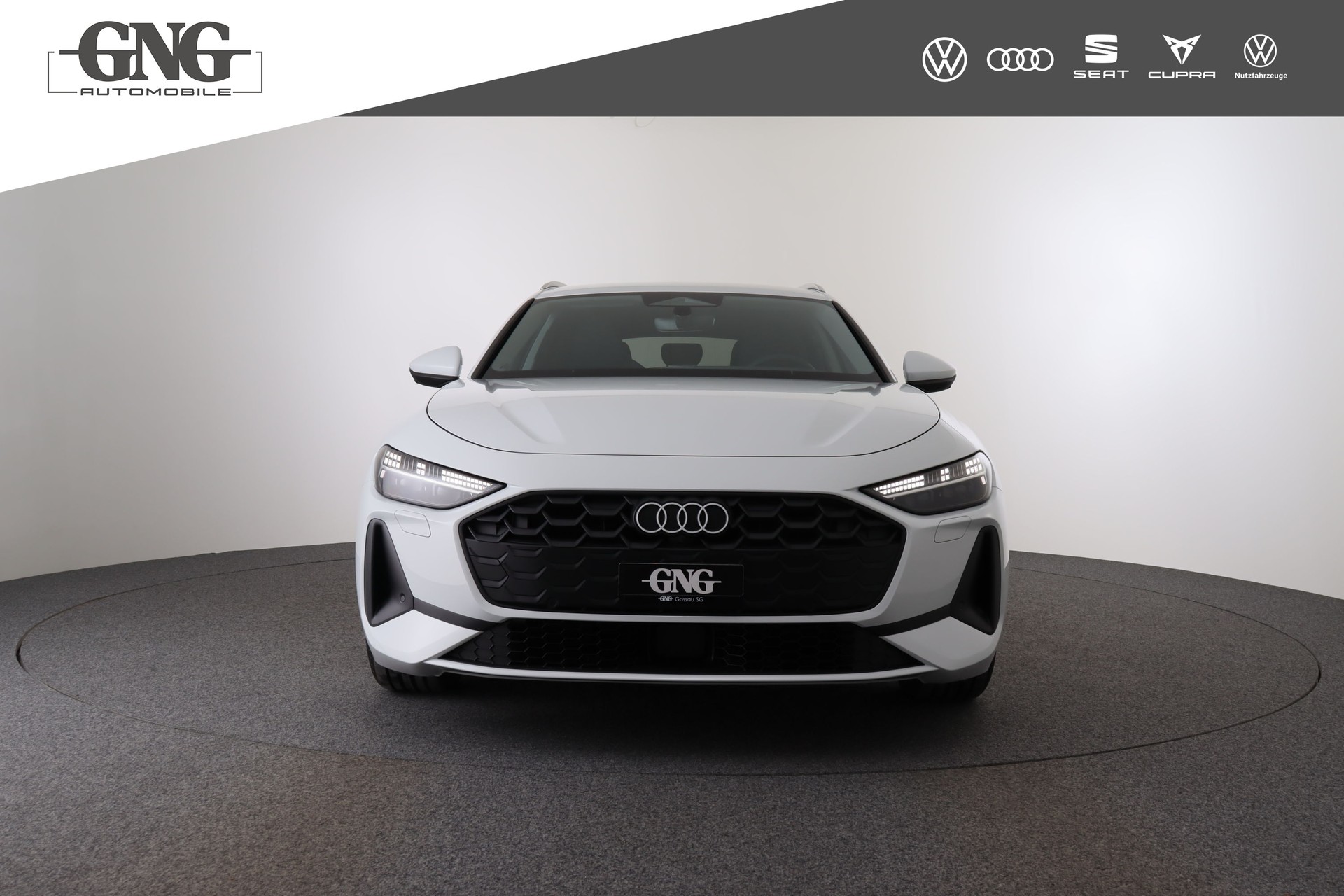 AUDI A5 Avant TDI 150 kW Attraction S tronic-image-7