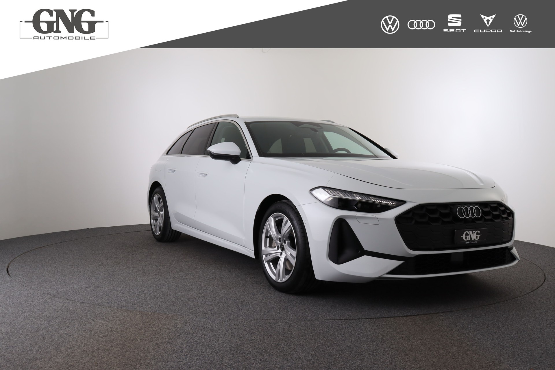 AUDI A5 Avant TDI 150 kW Attraction S tronic-image-6