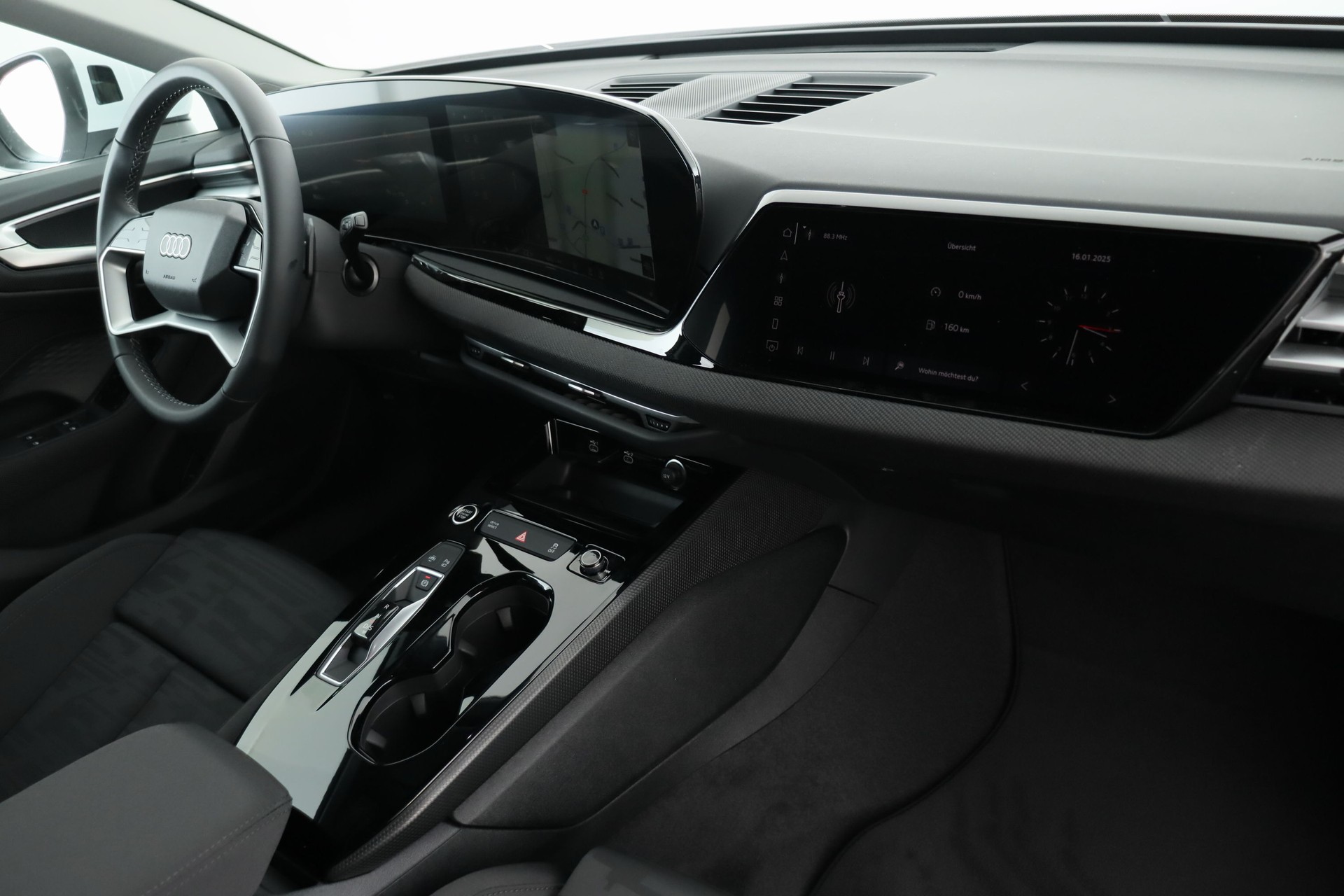 AUDI A5 Avant TDI 150 kW Attraction S tronic-image-14