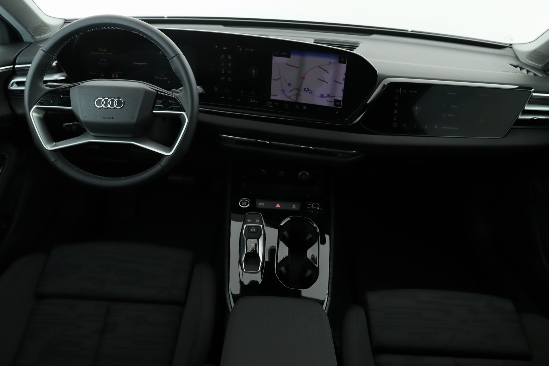 AUDI A5 Avant TDI 150 kW Attraction S tronic-image-11