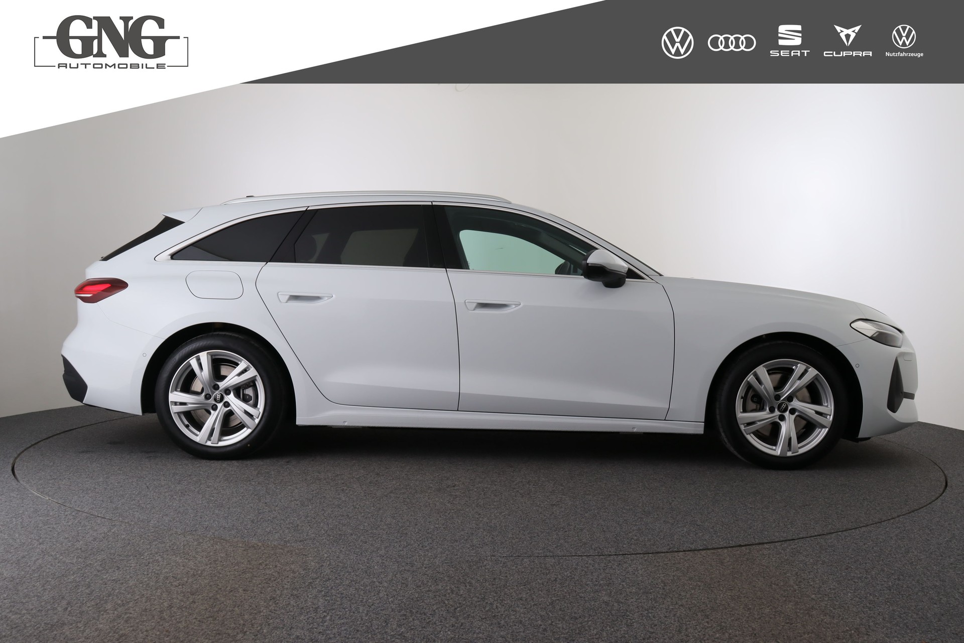 AUDI A5 Avant TDI 150 kW Attraction S tronic-image-5
