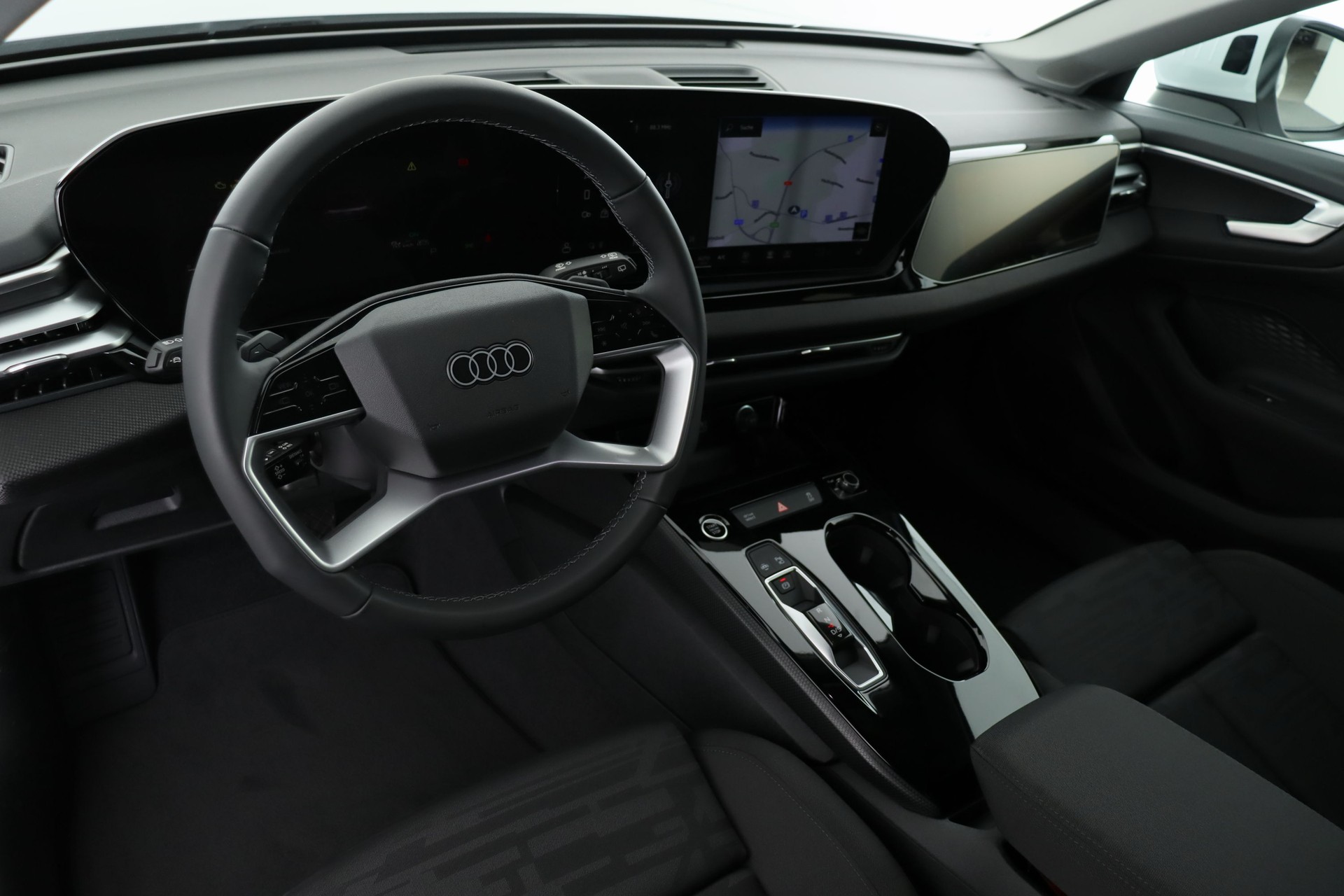 AUDI A5 Avant TDI 150 kW Attraction S tronic-image-10